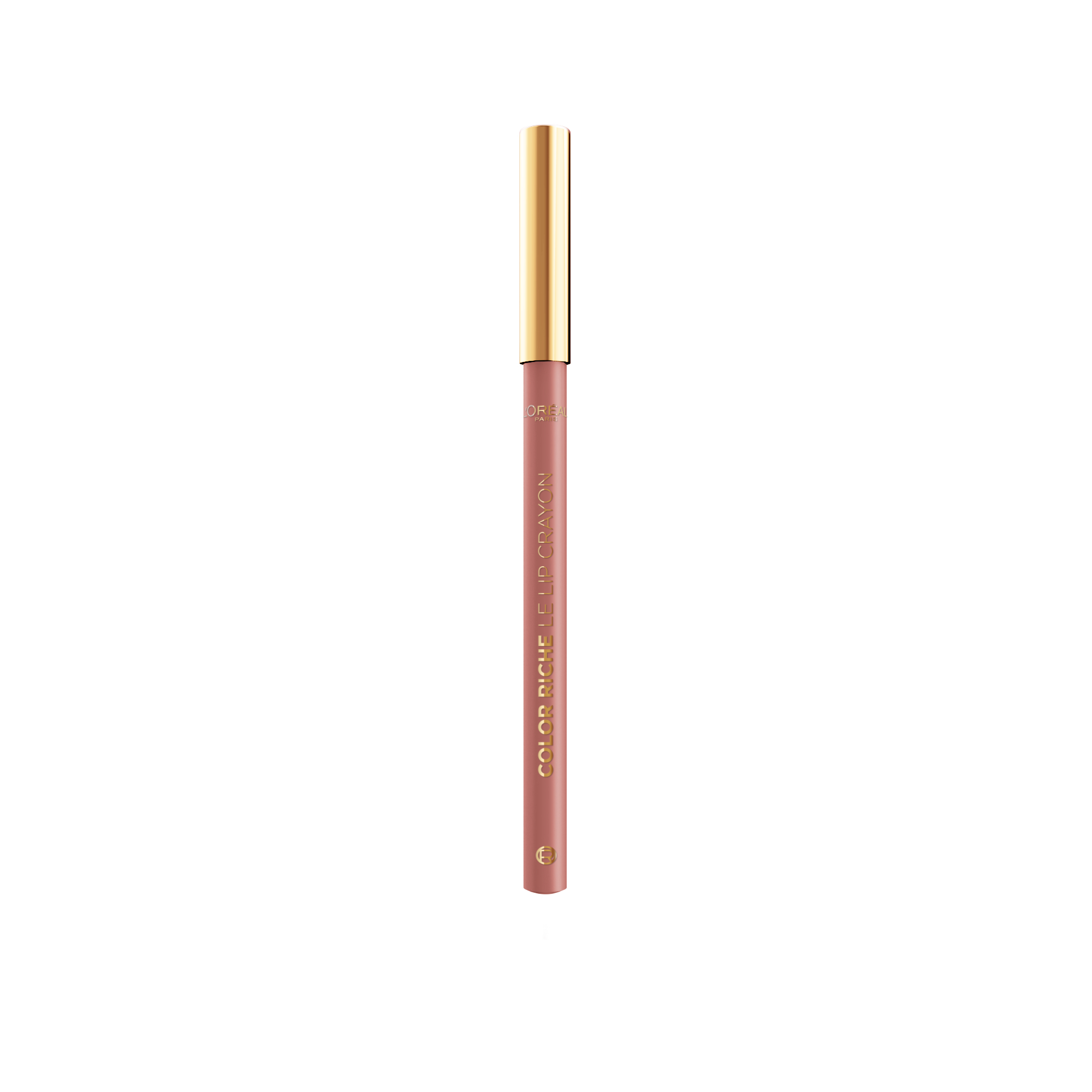 L'Oreal Paris Color Riche Lip Liner 107 Seine Sunset 1 each - Image 2