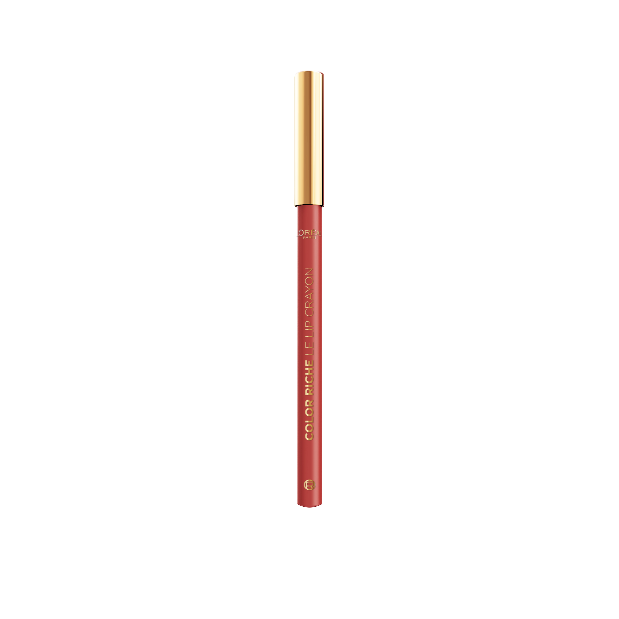 L'Oreal Paris Color Riche Lip Liner 126 Excuse Moi 1 each - Image 2