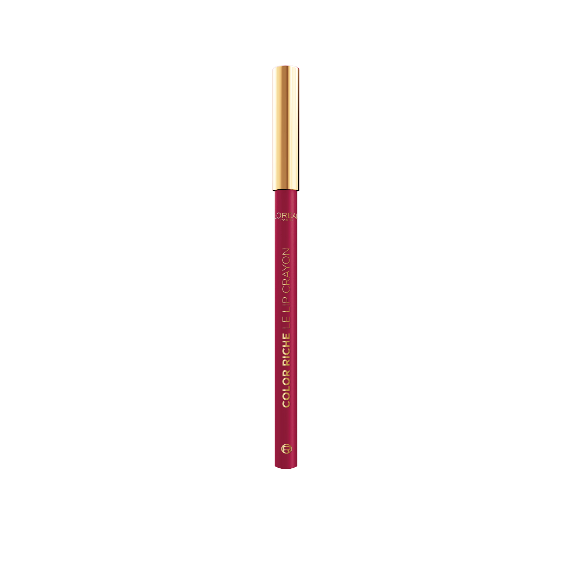 L'Oreal Paris Color Riche Lip Liner 124 S'il Vous Plait 1 each - Image 2