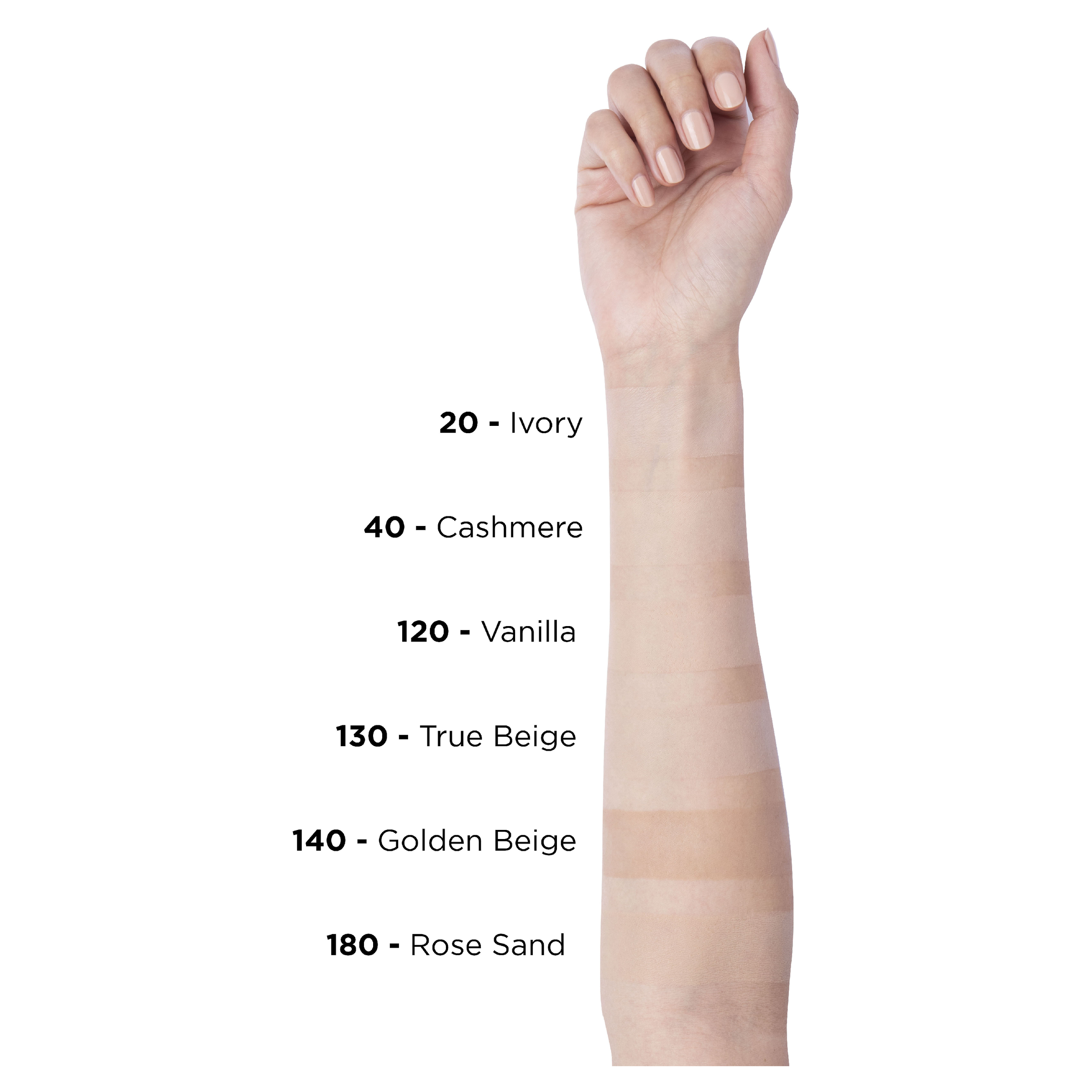 L'Oreal Paris Infallible 24 Hour Foundation In A Powder 220 Sand 1 each - Image 4