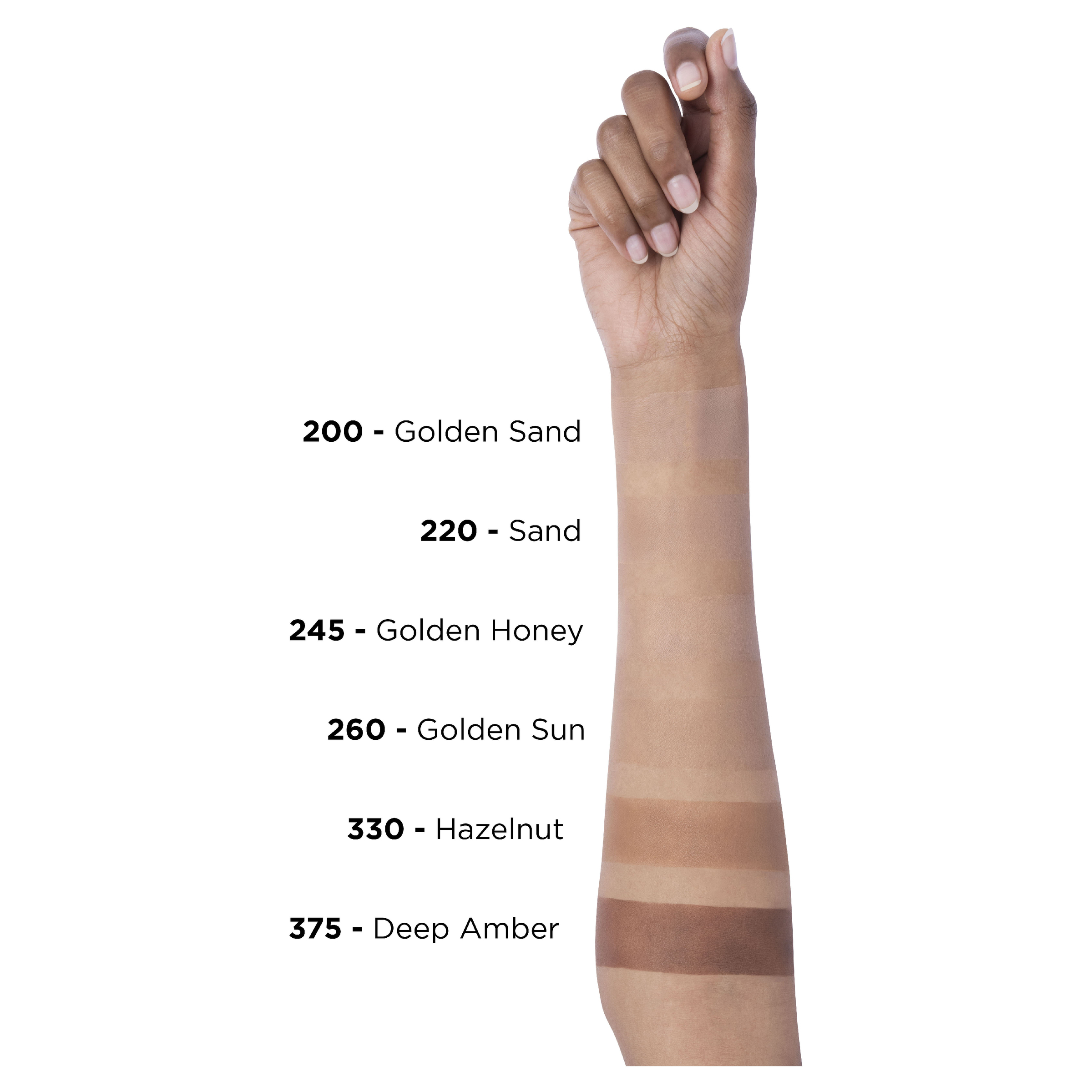 L'Oreal Paris Infallible 24 Hour Foundation In A Powder 220 Sand 1 each - Image 3