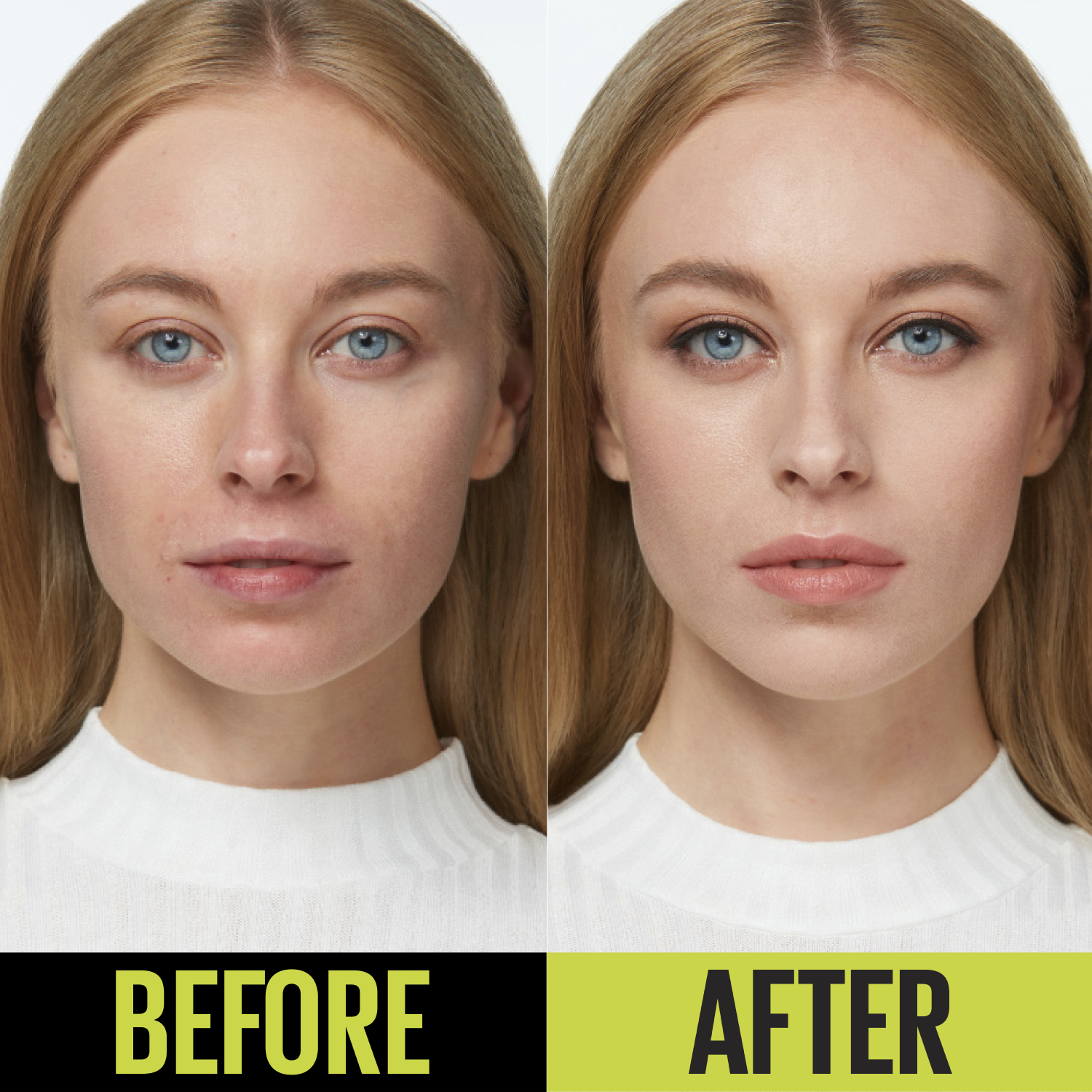Maybelline SuperStay 30 Hour Foundation 60 Caramel 1 each - Image 5