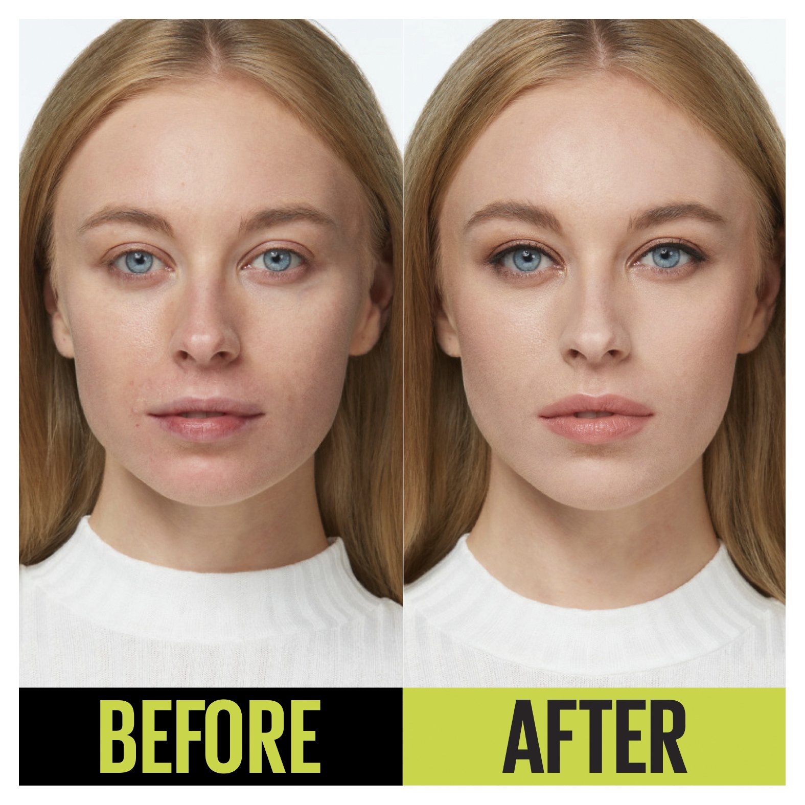 Maybelline SuperStay 30 Hour Foundation 2 Naked Ivory 1 each - Image 5