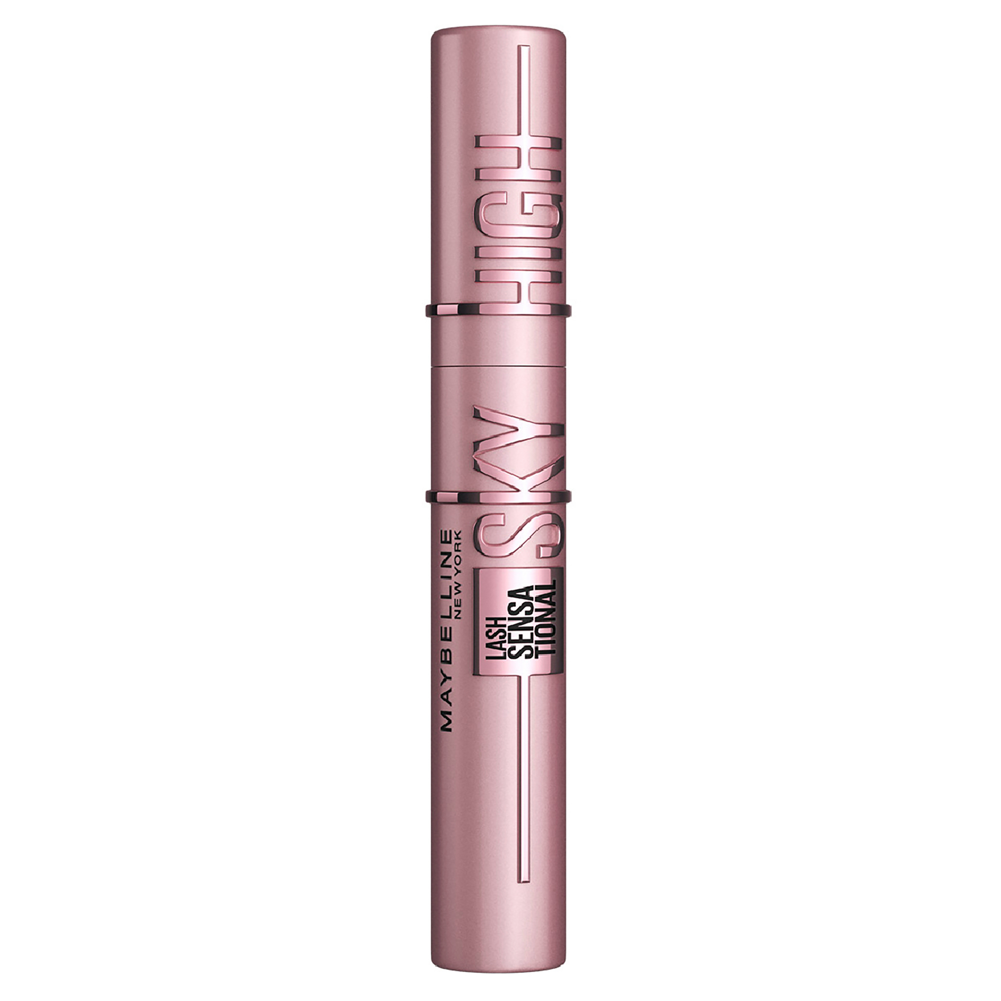 Maybelline Lash Sensational Sky High Washable Mascara 800 Blackest Black 1 each - Image 1