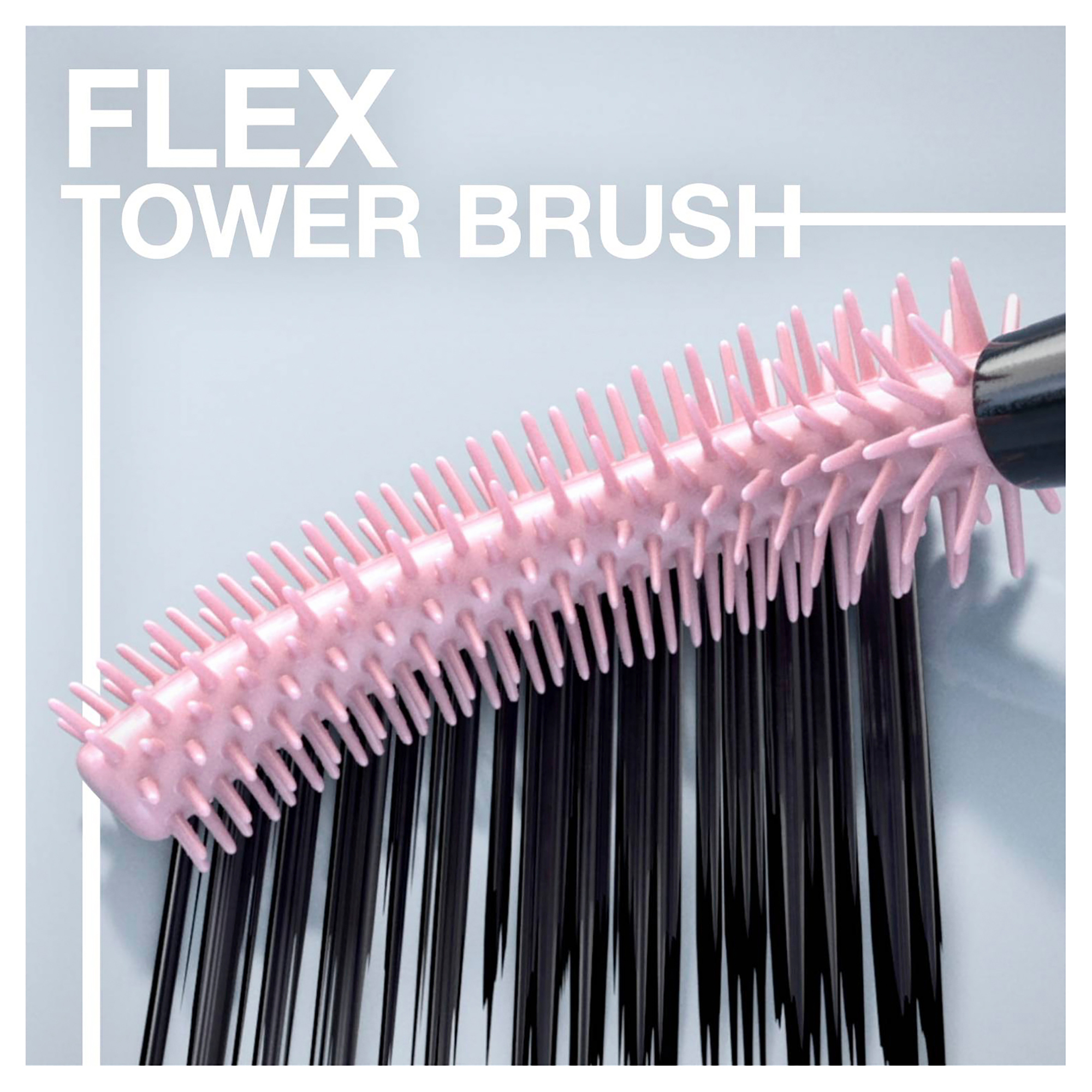 Maybelline Lash Sensational Sky High Washable Mascara 800 Blackest Black 1 each - Image 5
