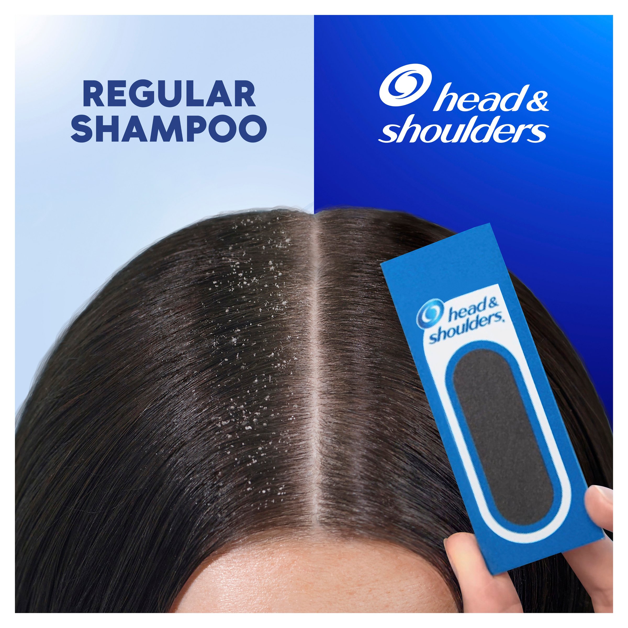 Head & Shoulders Clean & Balanced Conditioner 400ml - Image 5