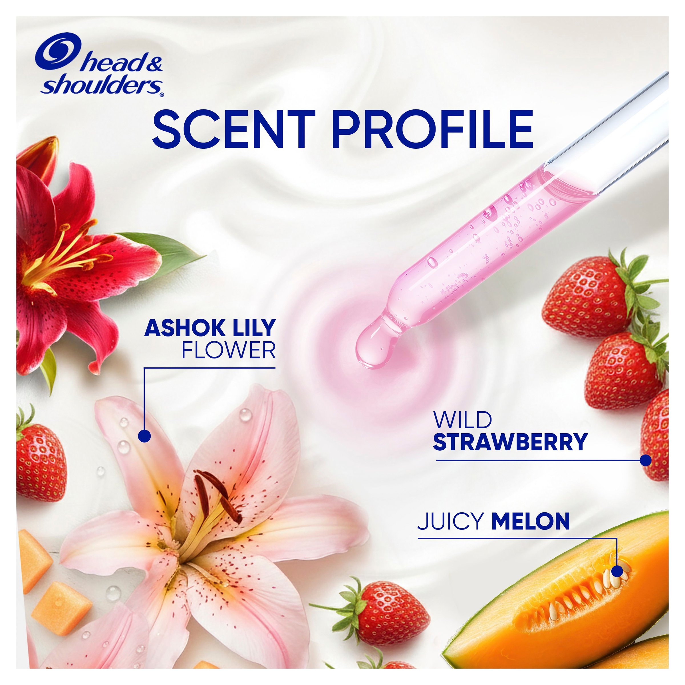 Head & Shoulders Smooth & Silky Conditioner 400ml - Image 7