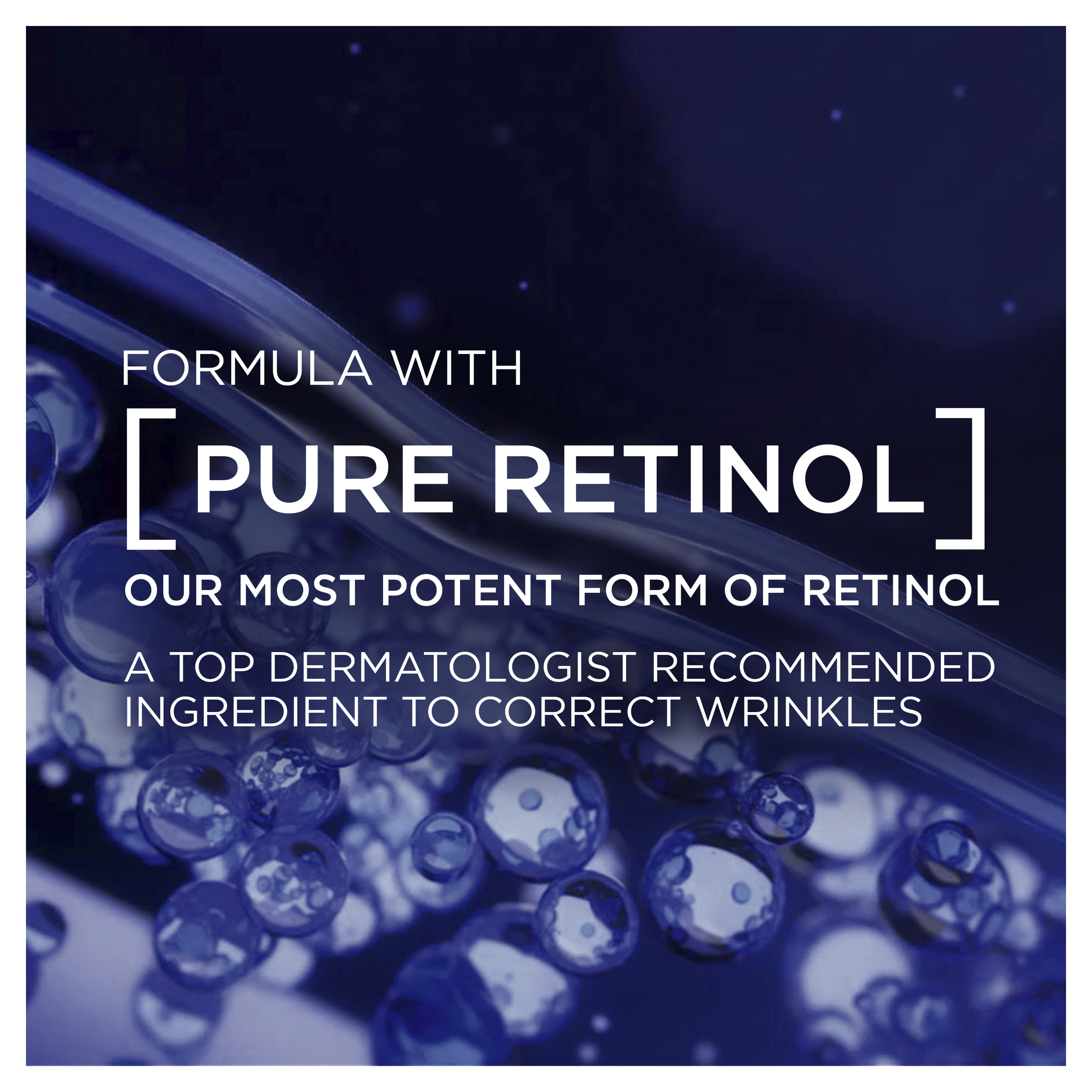 L'Oreal Paris Dermo-Expertise Revitalift Laser Retinol Night Serum 30ml - Image 3