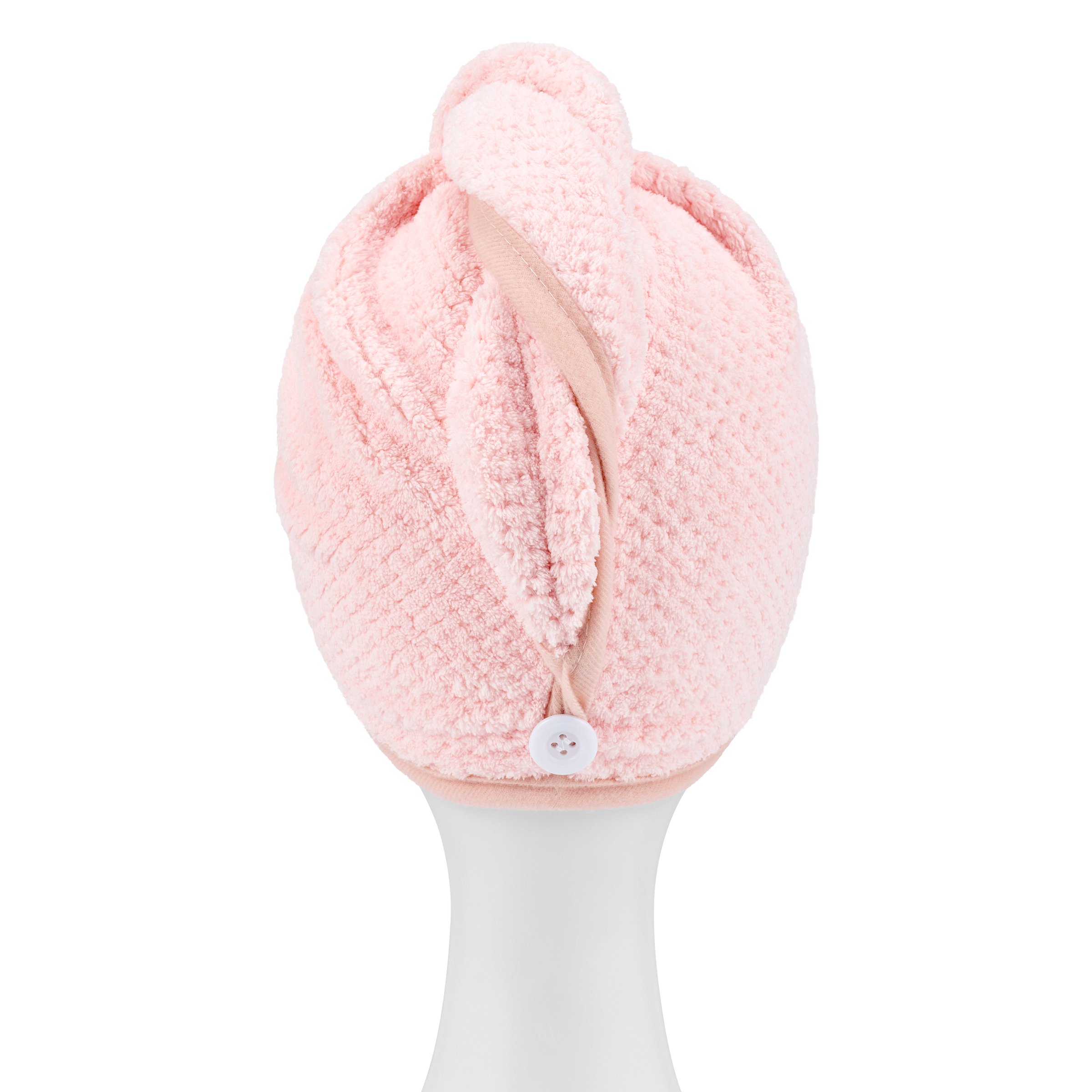 Manicare Rapidry Hair Turban 1 each - Image 3