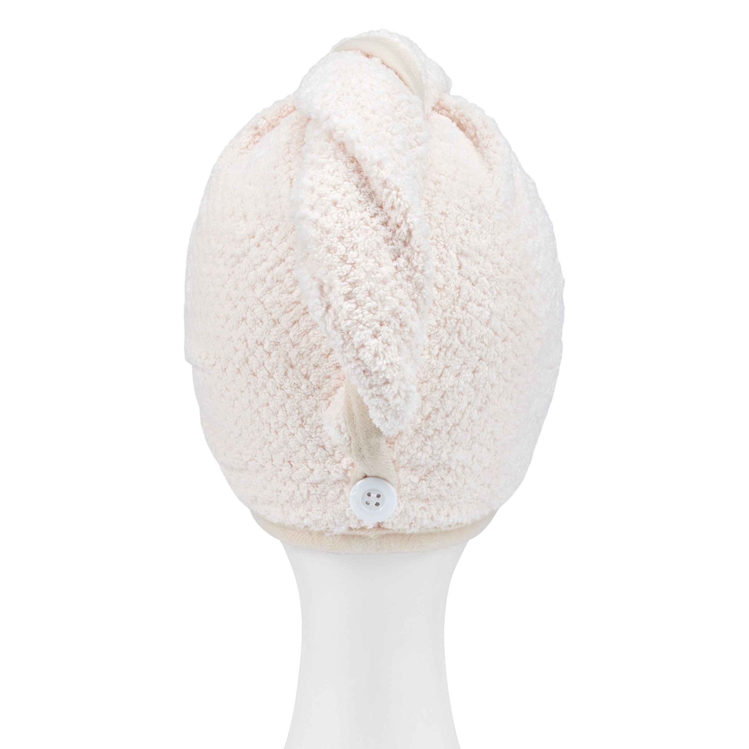 Manicare Rapidry Hair Turban 1 each - Image 4