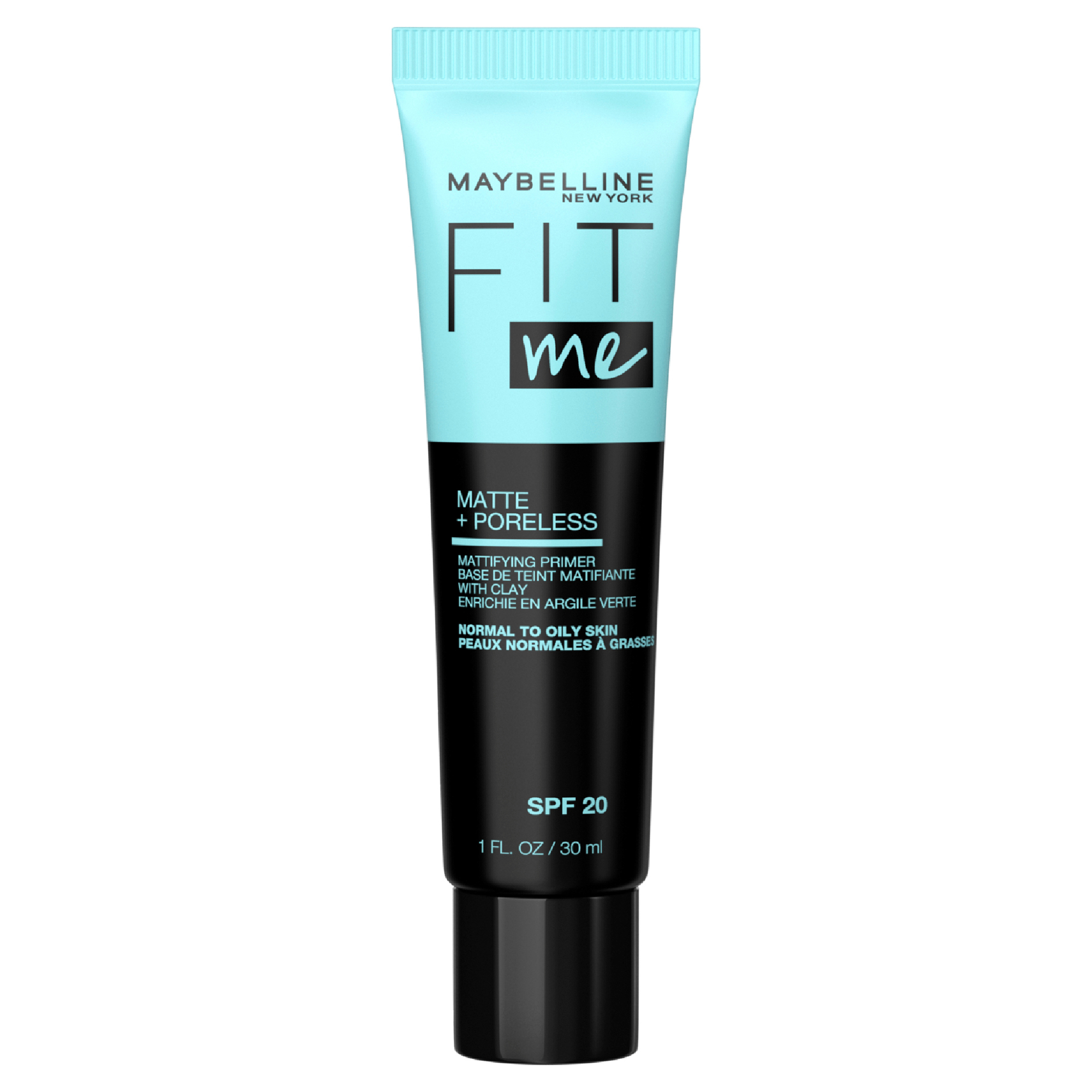 Maybelline Fit Me Primer Matte + Poreless C 1 each - Image 1