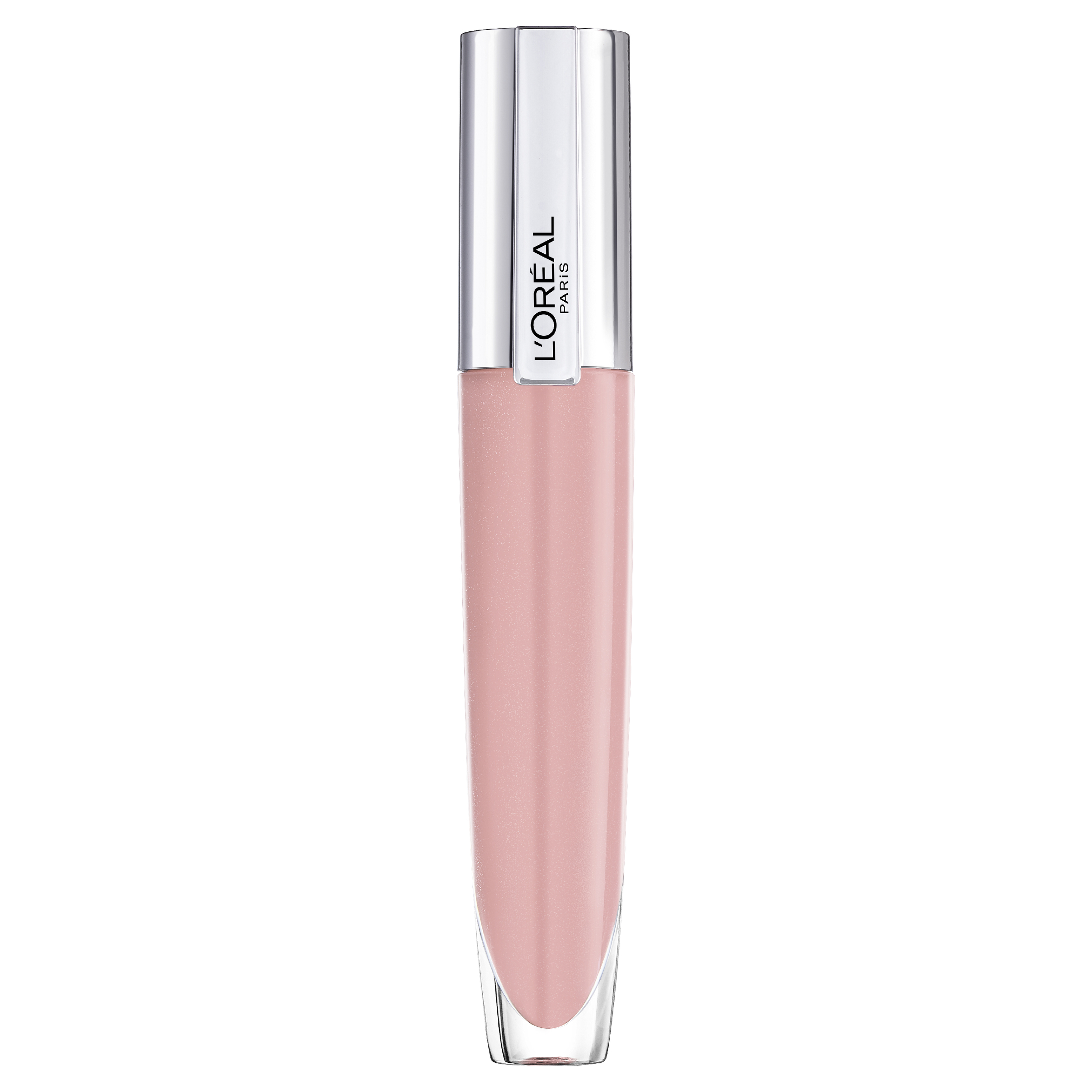 L'Oreal Paris Rouge Signature Plumping Gloss 402 I Soar 1 each - Image 1