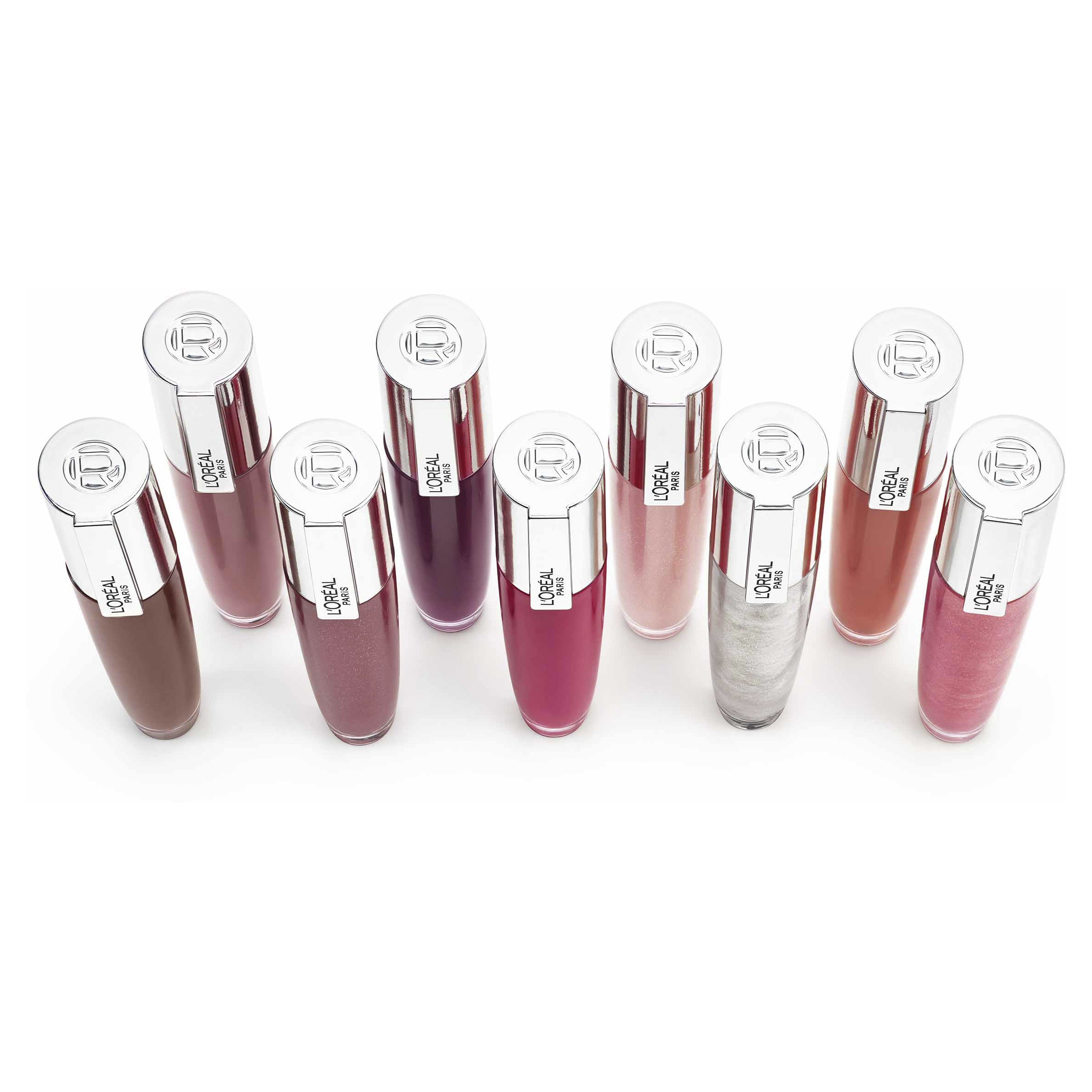 L'Oreal Paris Rouge Signature Plumping Gloss 402 I Soar 1 each - Image 4