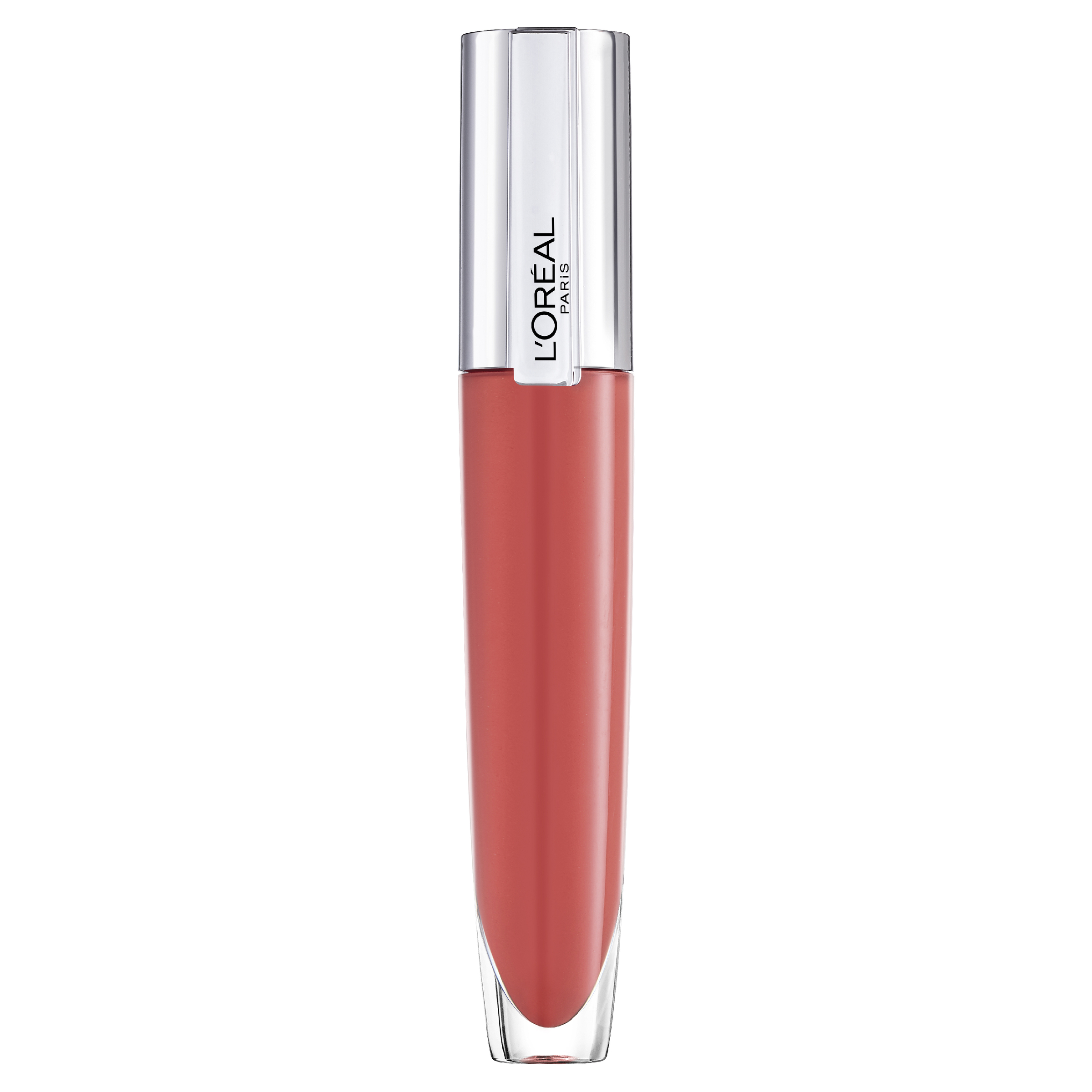 L'Oreal Paris Rouge Signature Plumping Gloss 410 I Inflate 1 each - Image 1