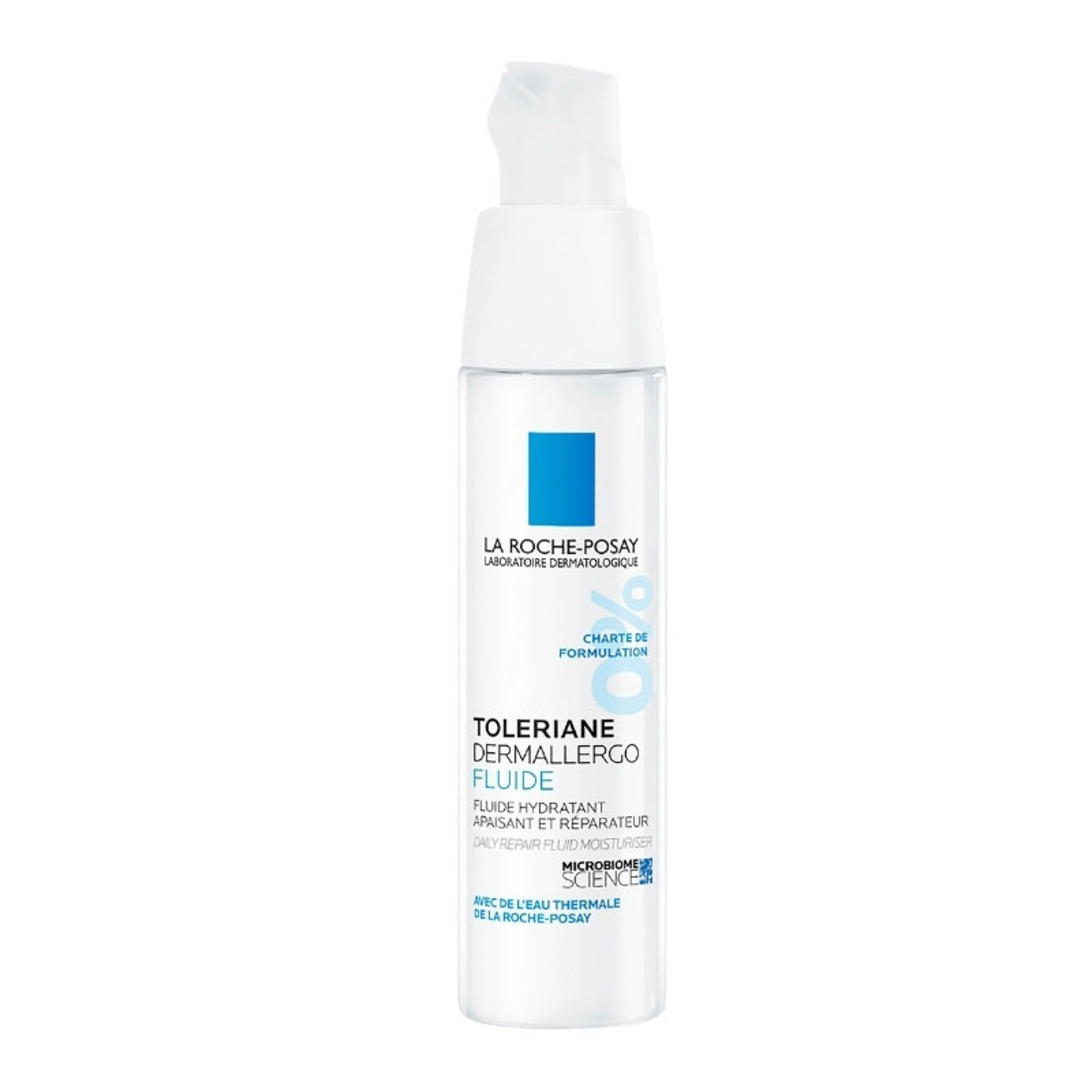 La Roche-Posay Toleriane Dermallergo Fluid 40ml - Image 1