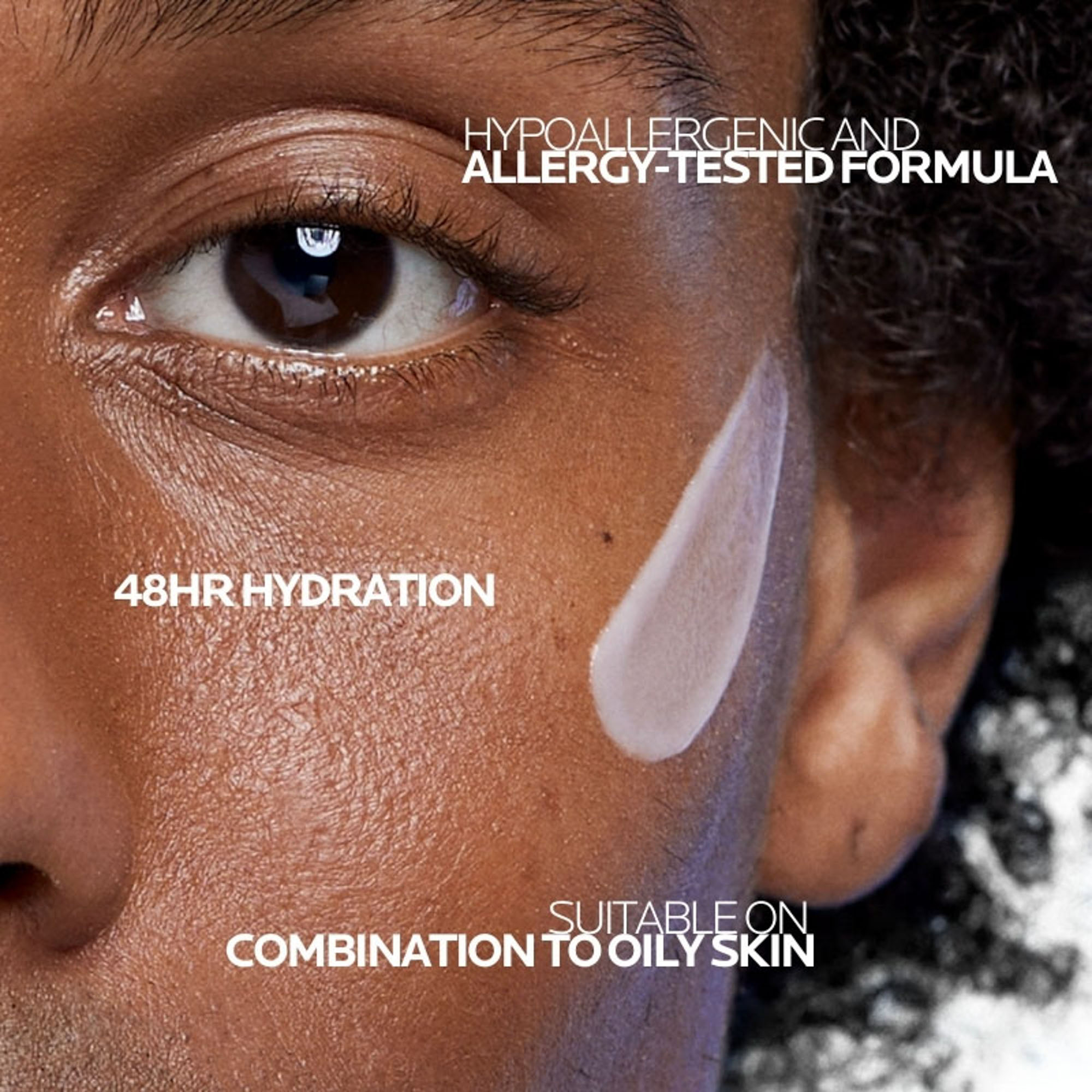 La Roche-Posay Toleriane Dermallergo Fluid 40ml - Image 3