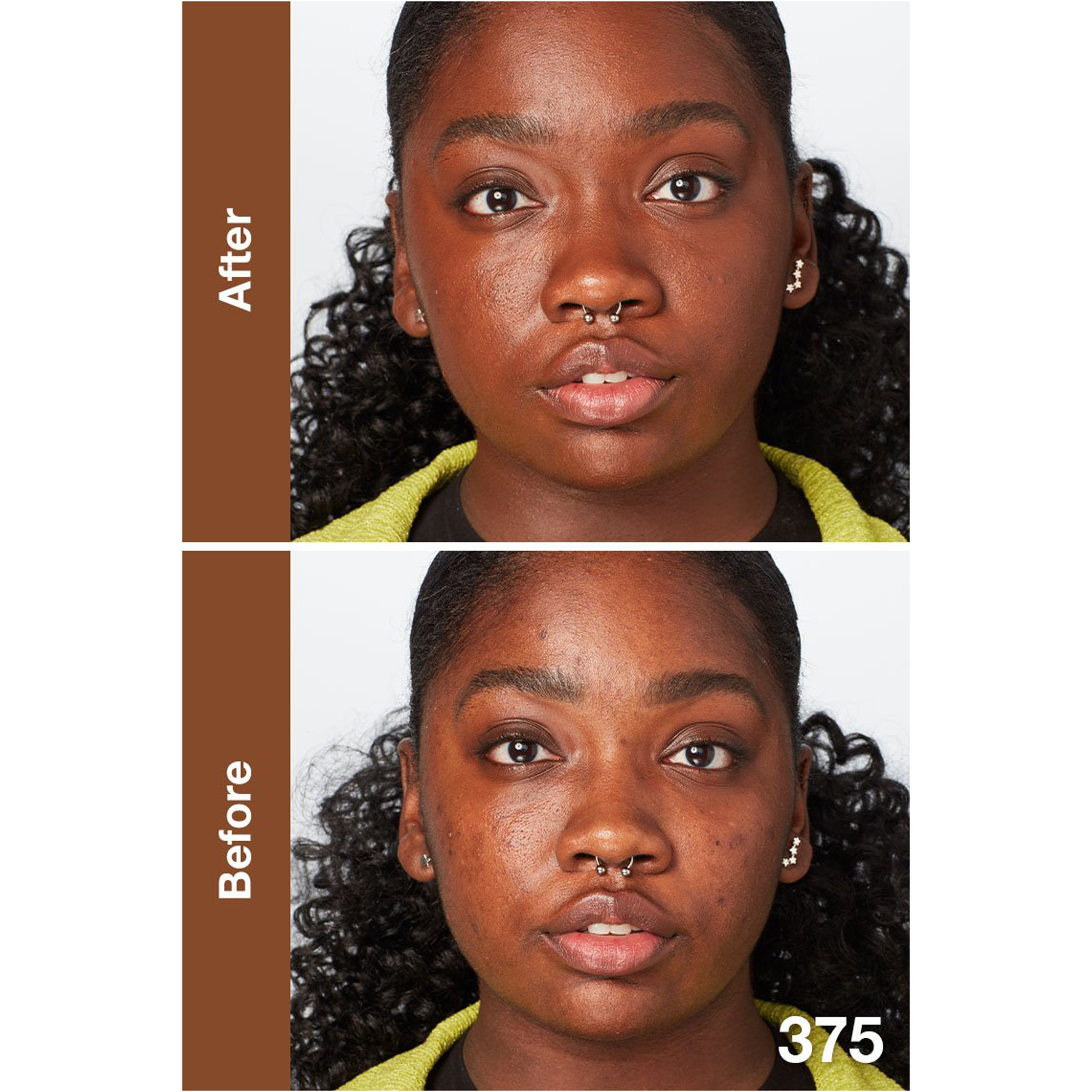 Maybelline Fit Me Dewy & Smooth 375 Java 1 each - Image 4