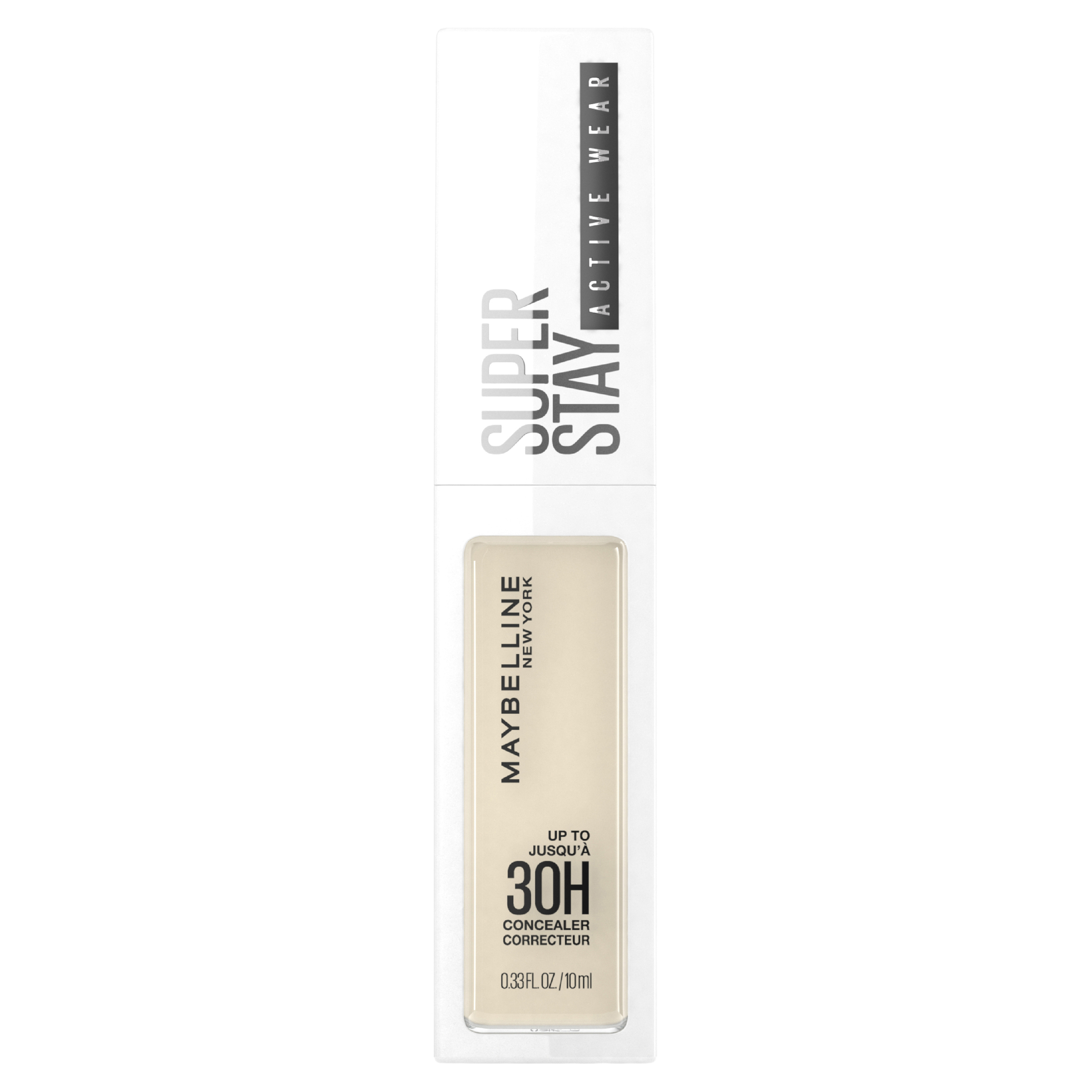 Maybelline Superstay 30 Hour Concealer 05 Ivory 1 each - Image 2