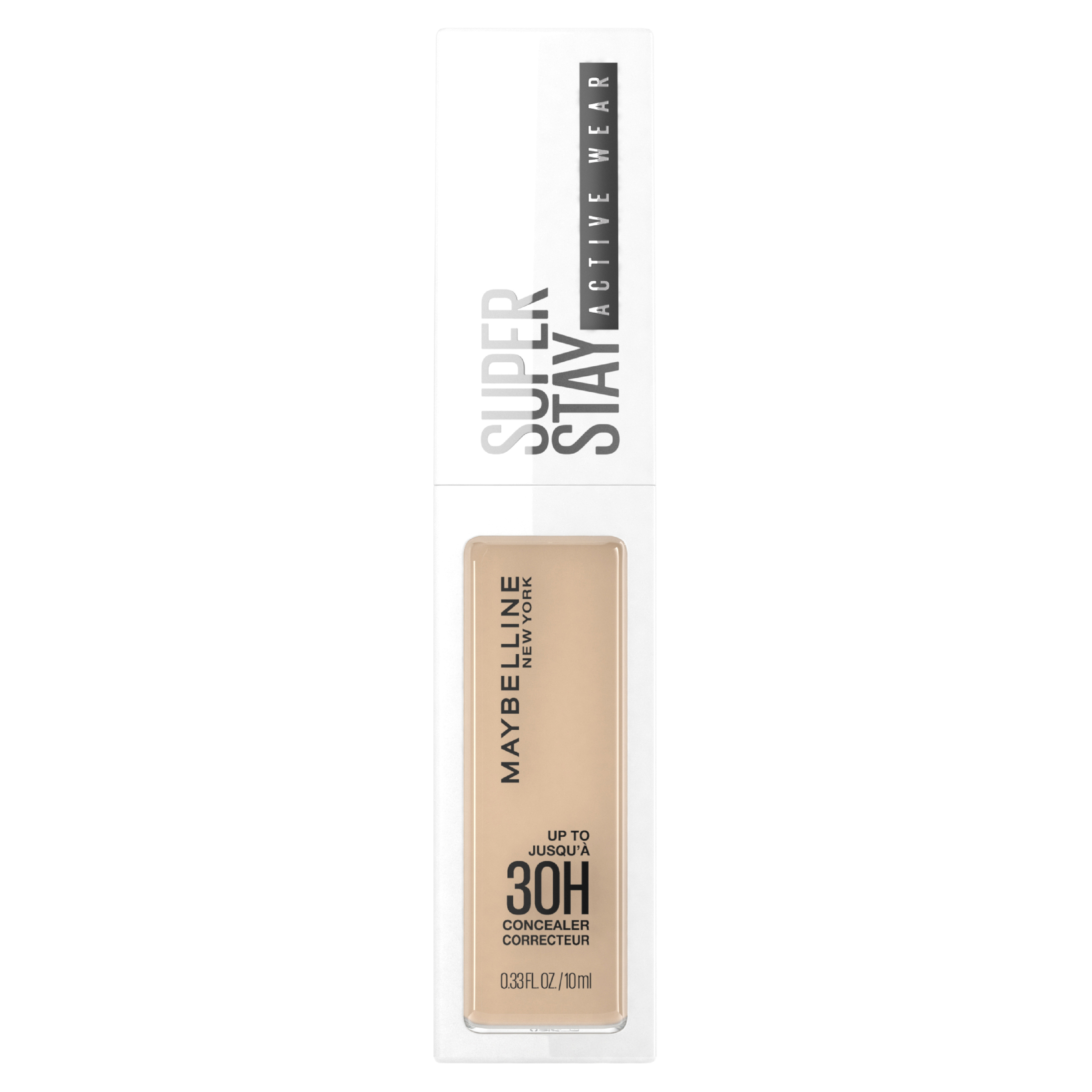Maybelline Superstay 30 Hour Concealer 25 Medium 1 each - Image 2
