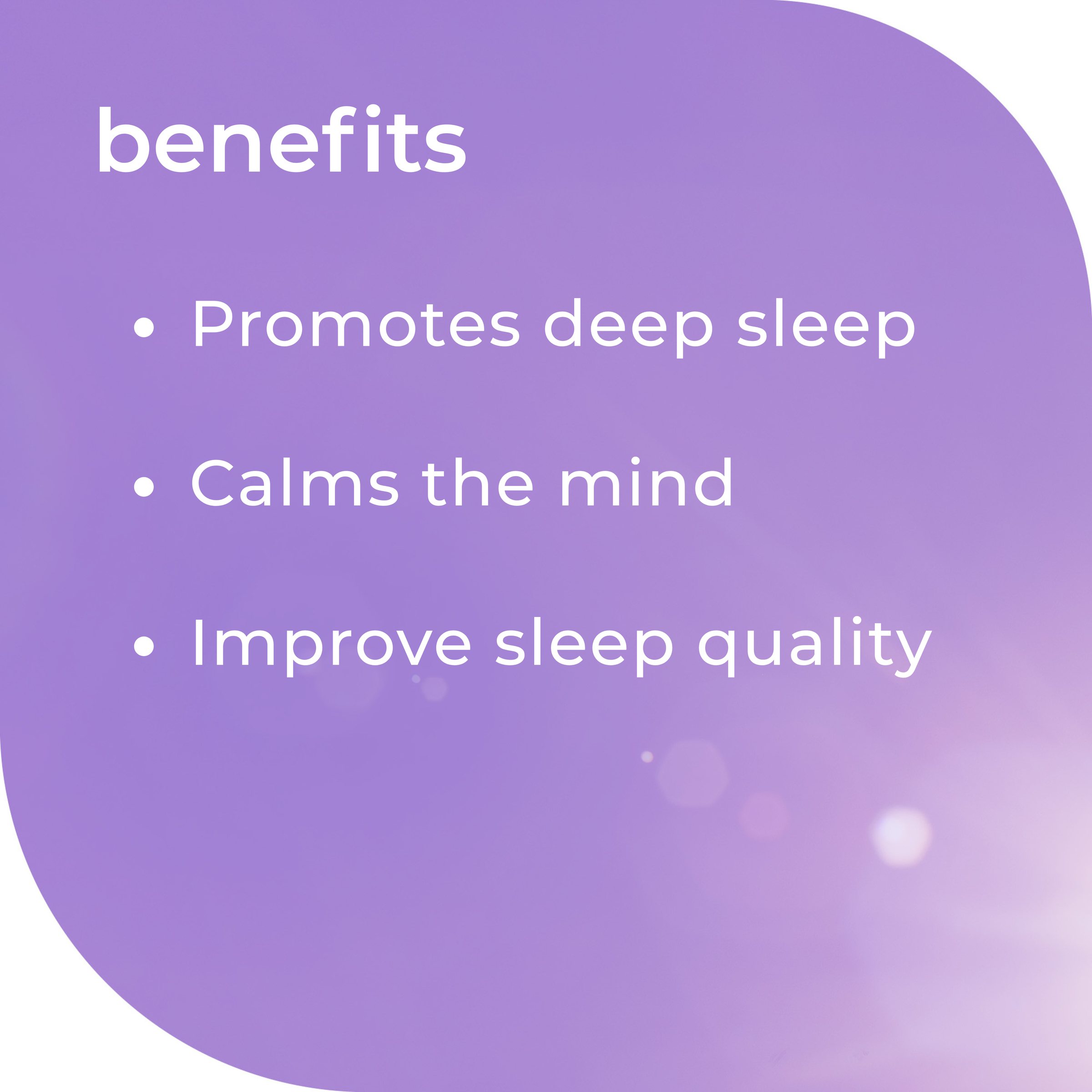 Nature's Way Kids Smart Vita Gummies Calm + Sleep 50 pastilles - Image 5