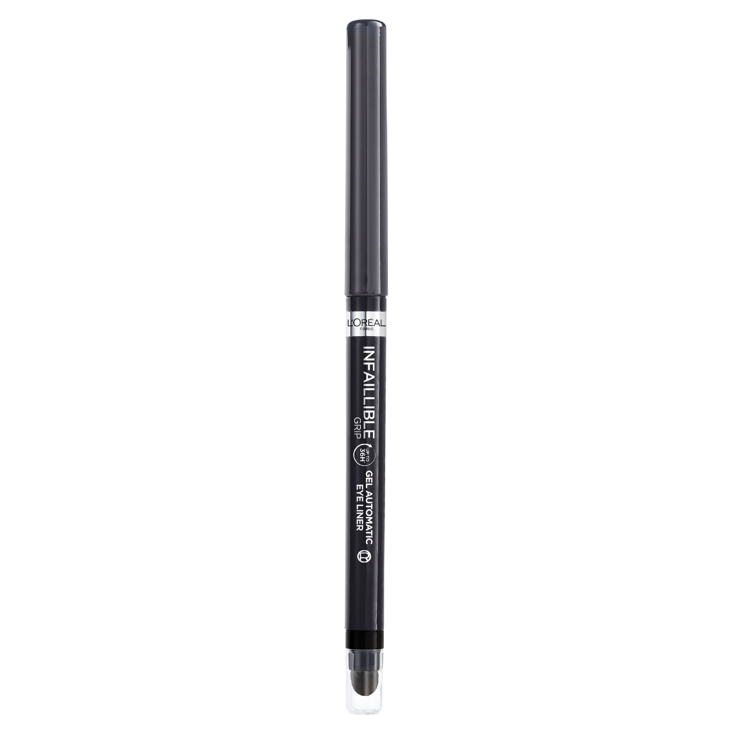 L'Oreal Paris Infallible Grip 36 Hour Gel Liner Taupe Grey 1 each - Image 1