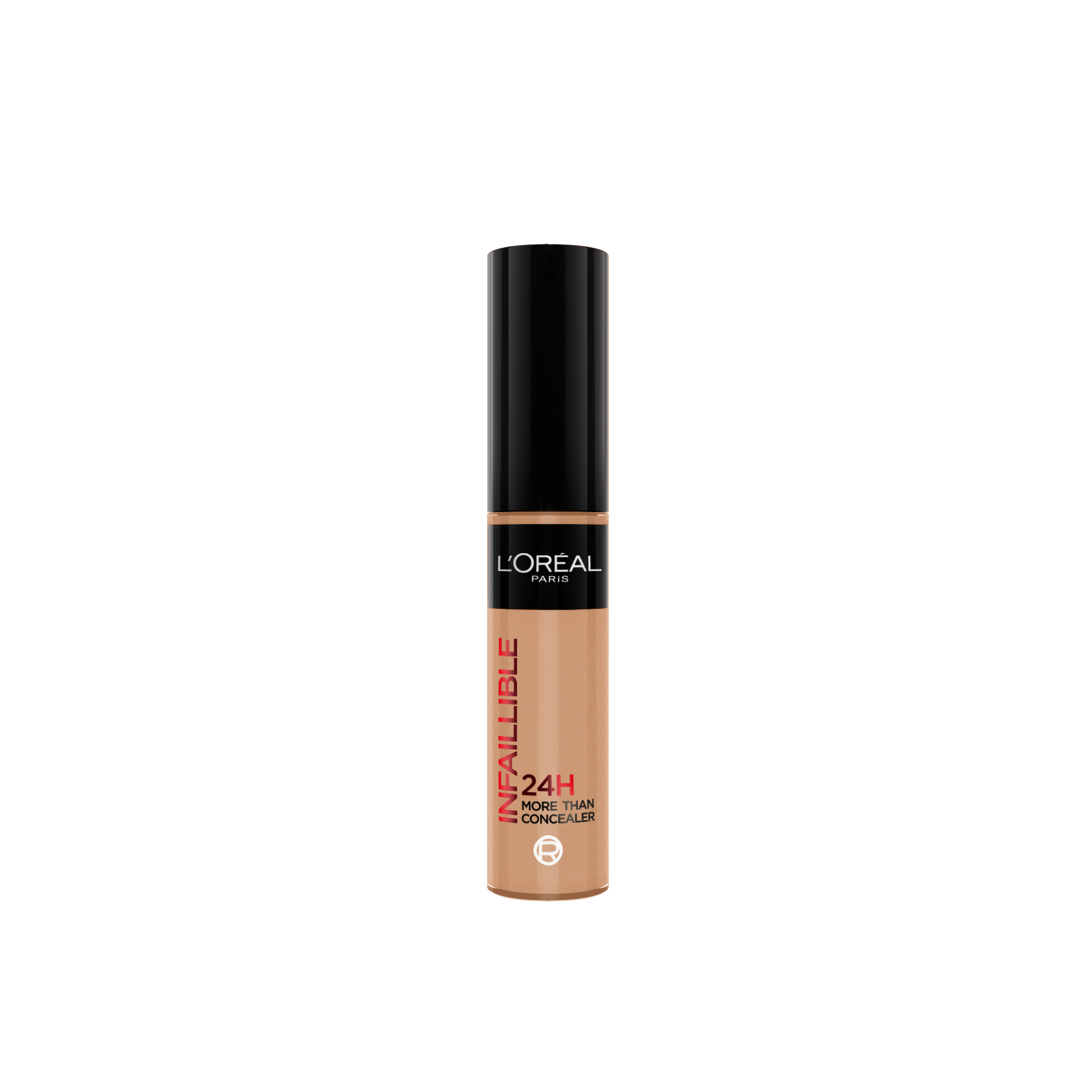L'Oreal Paris Infallible More Than Concealer 165 Pecan 1 each - Image 1