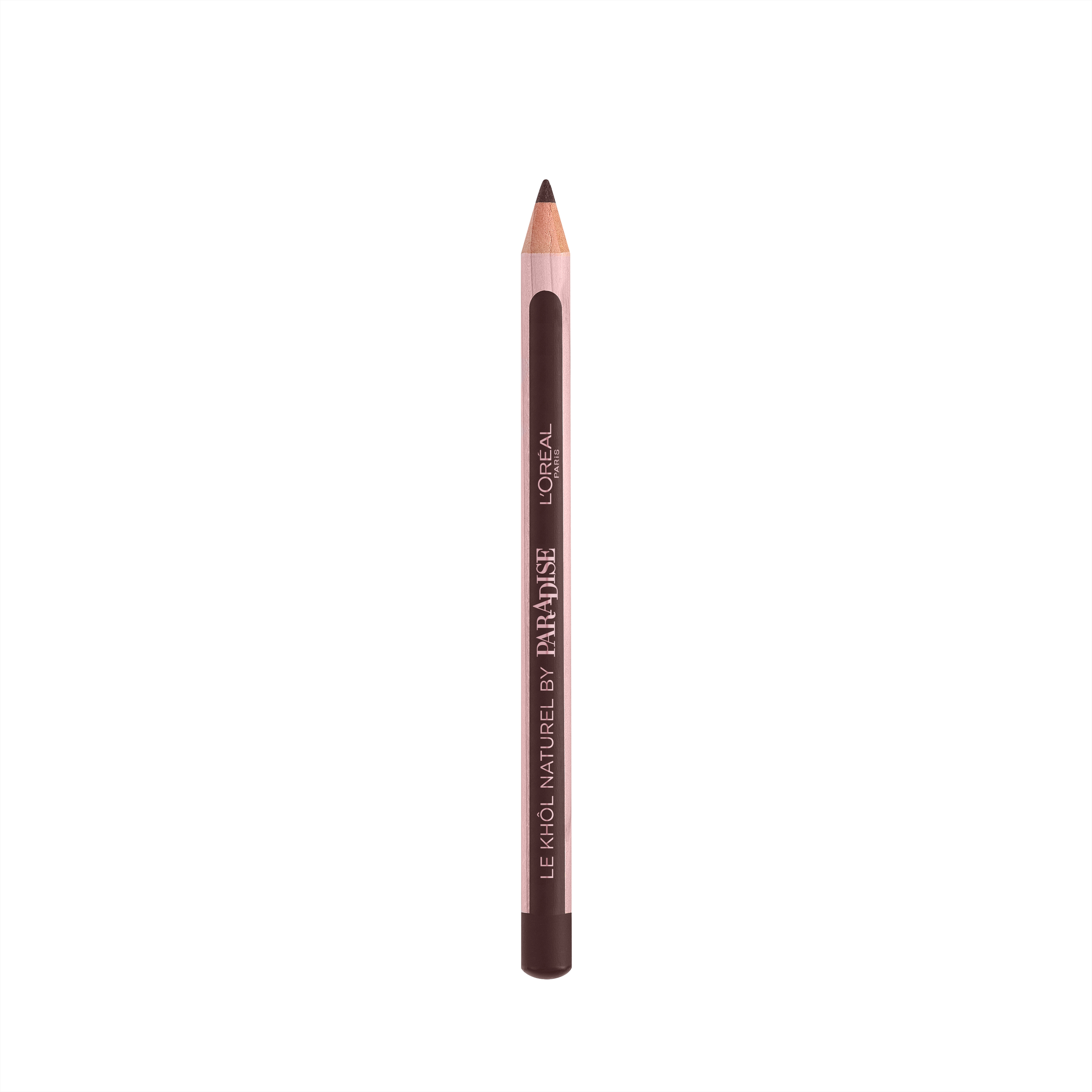 L'Oreal Paris Paradise Le Khol Liner 102 Pure Espresso 1 each - Image 2