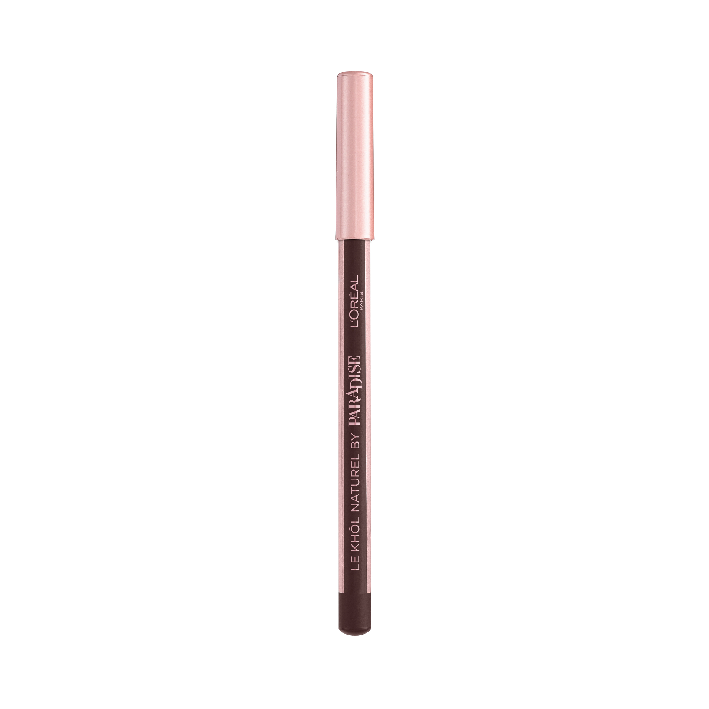 L'Oreal Paris Paradise Le Khol Liner 102 Pure Espresso 1 each - Image 1
