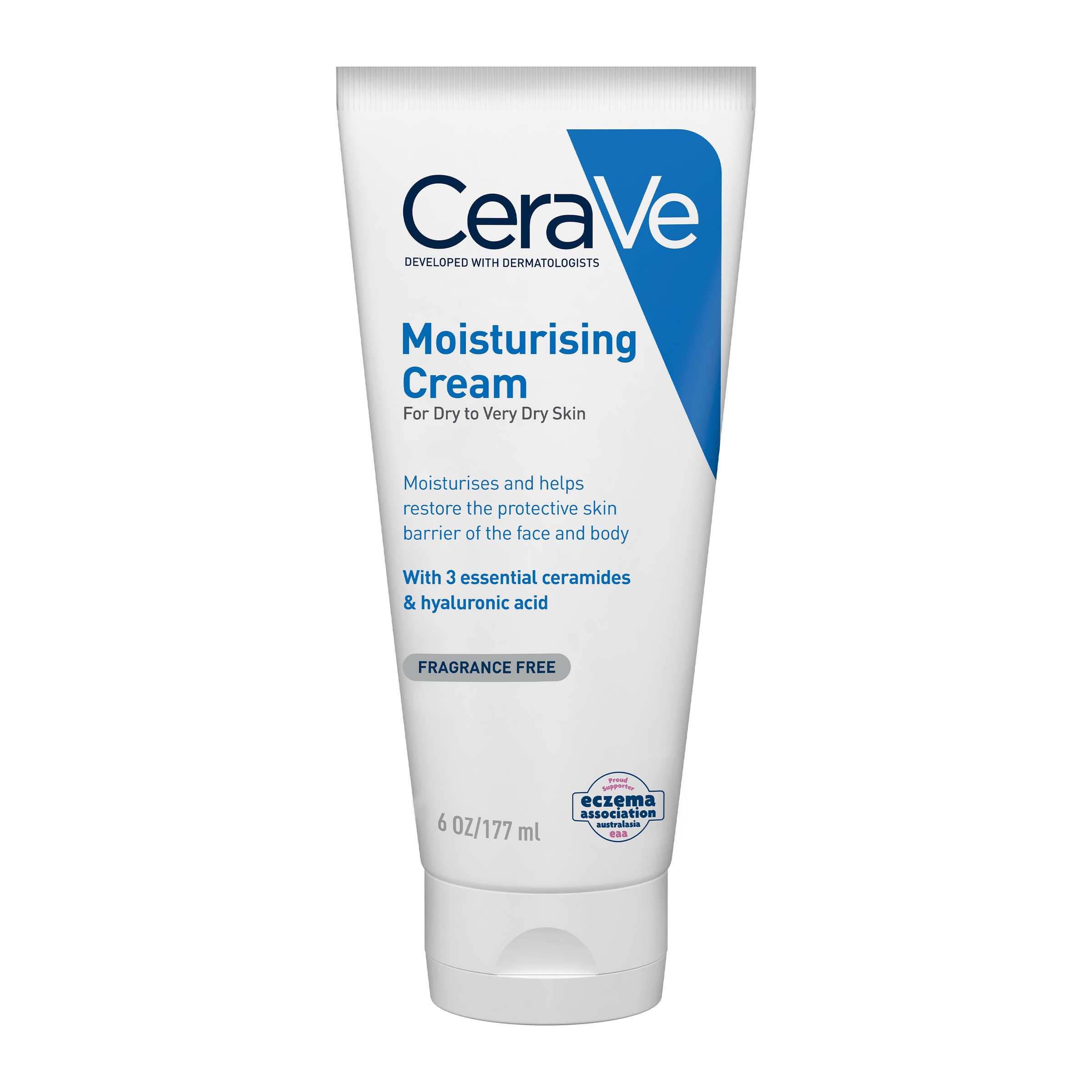 CeraVe Moisturising Cream 170g - Image 1