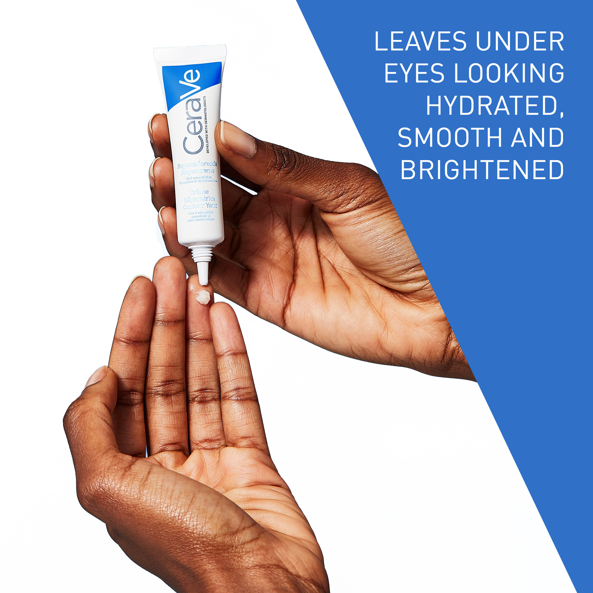 CeraVe Eye Repair Cream 14ml - Image 6