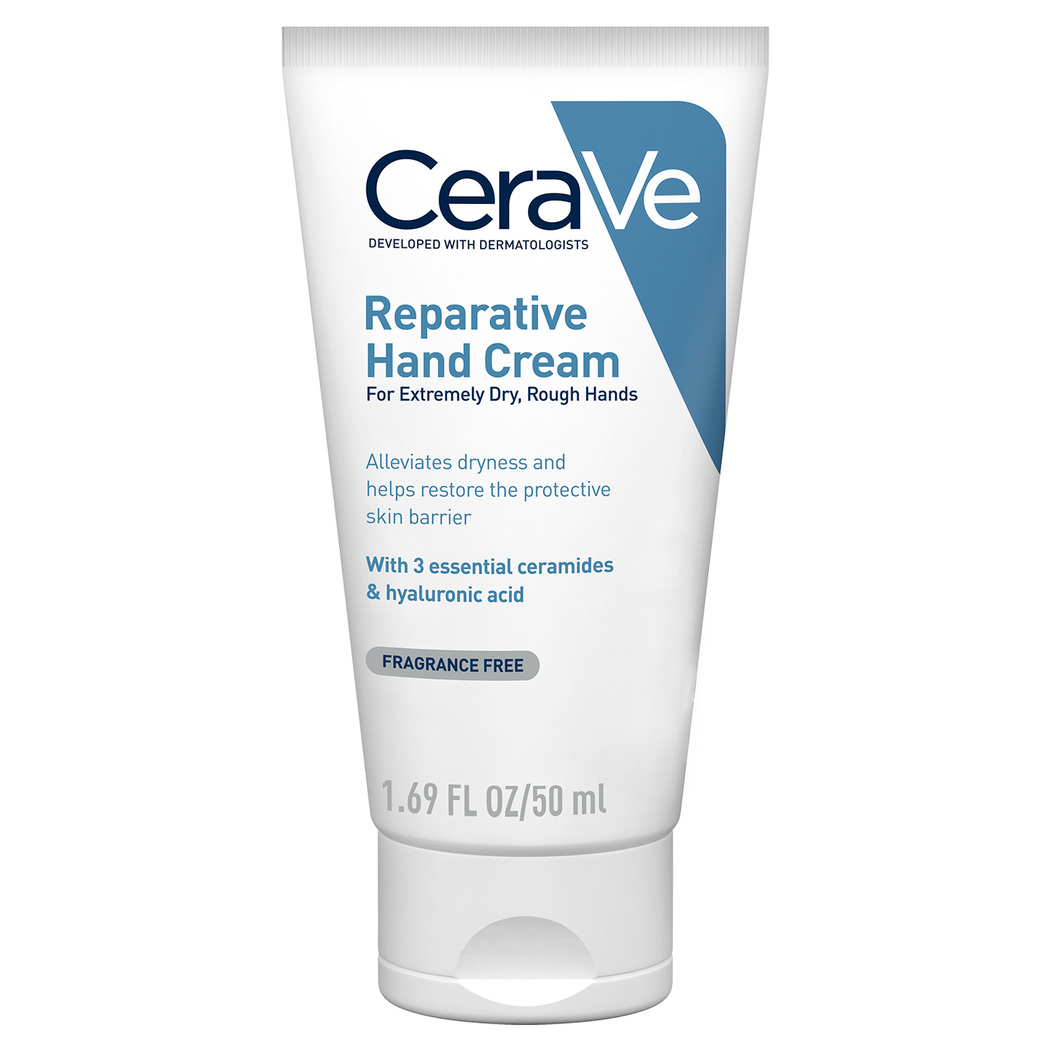 CeraVe Reparative Hand Cream 50ml - Image 1
