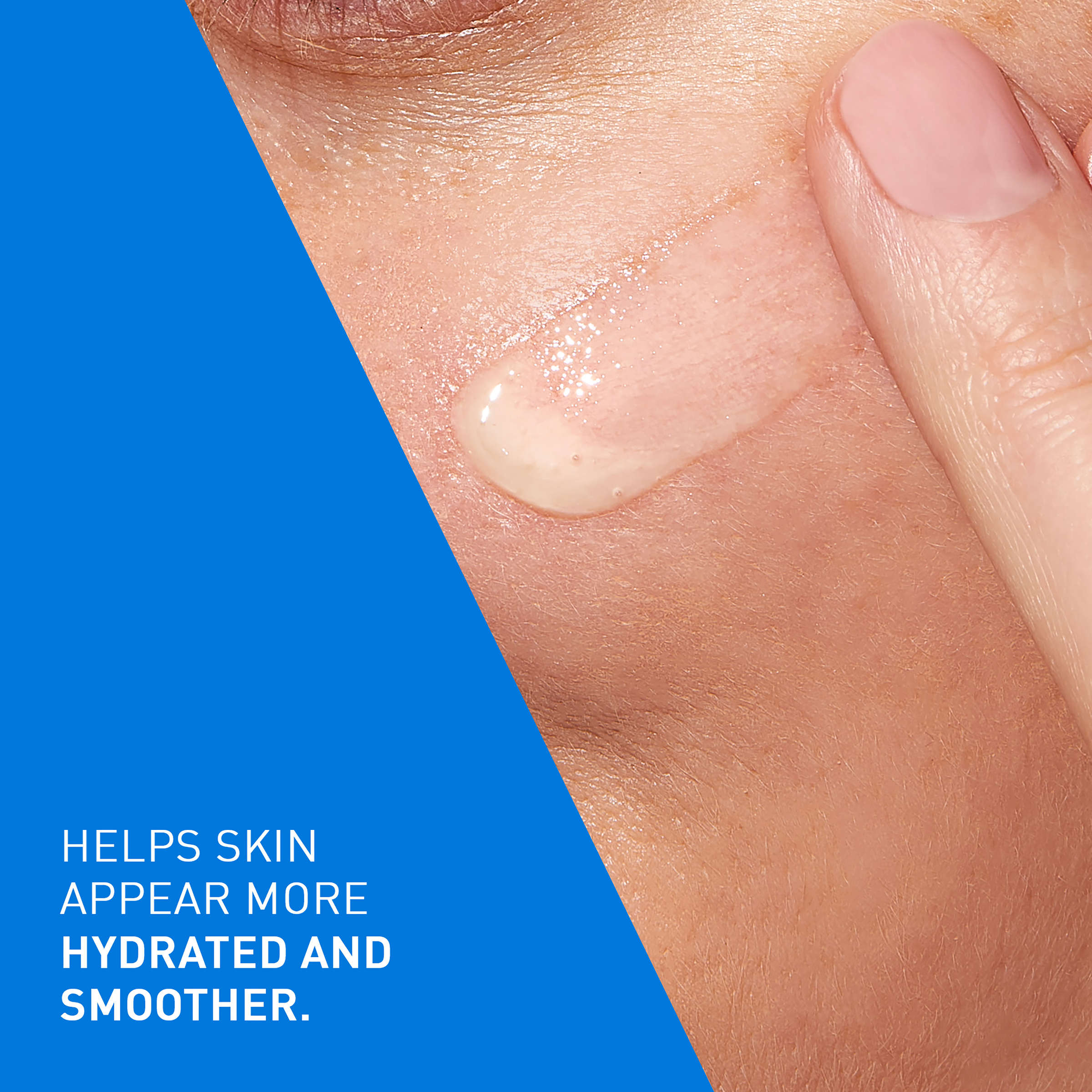 CeraVe Hydrating Hyaluronic Acid Serum - Image 5
