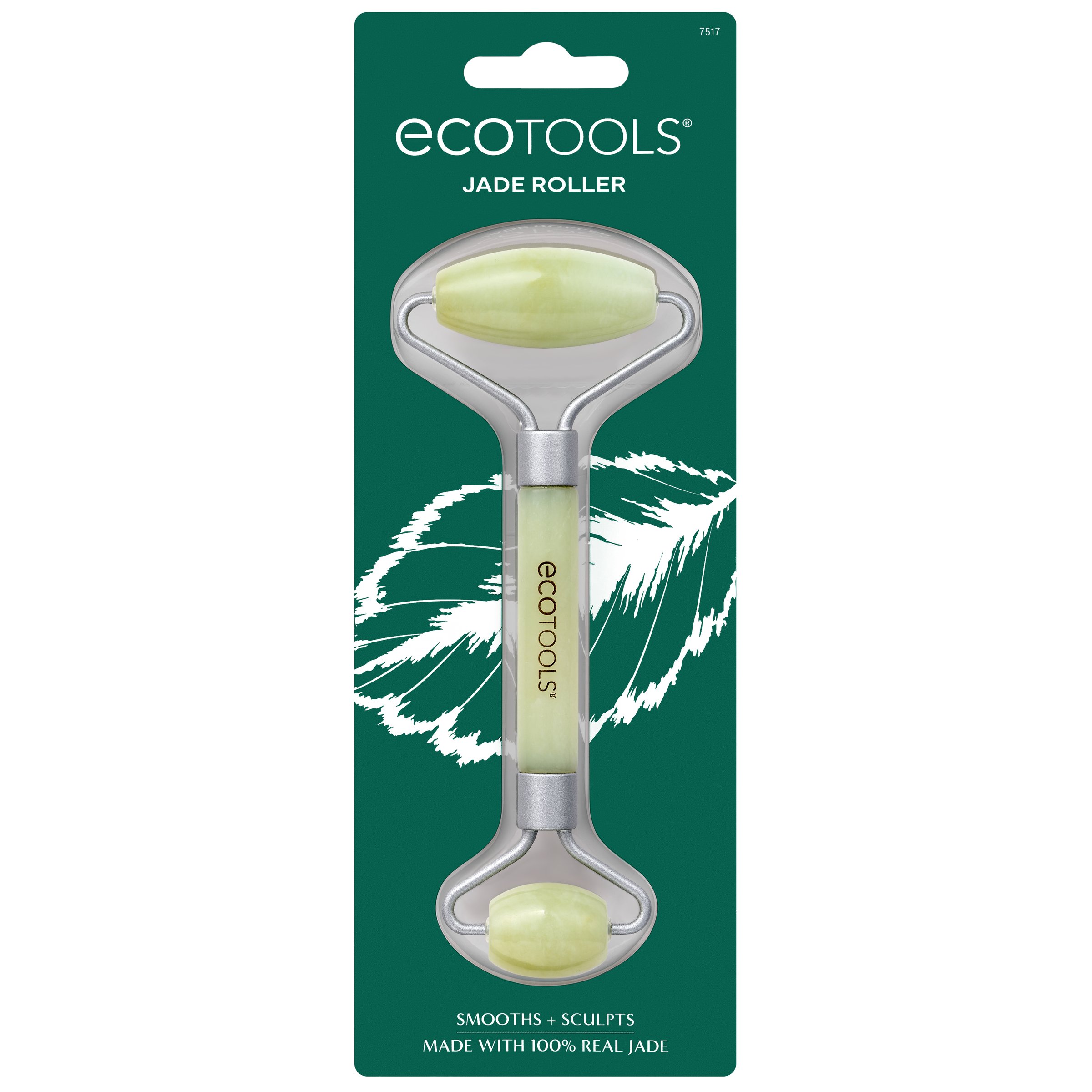Ecotools Jade Roller 1 each - Image 1