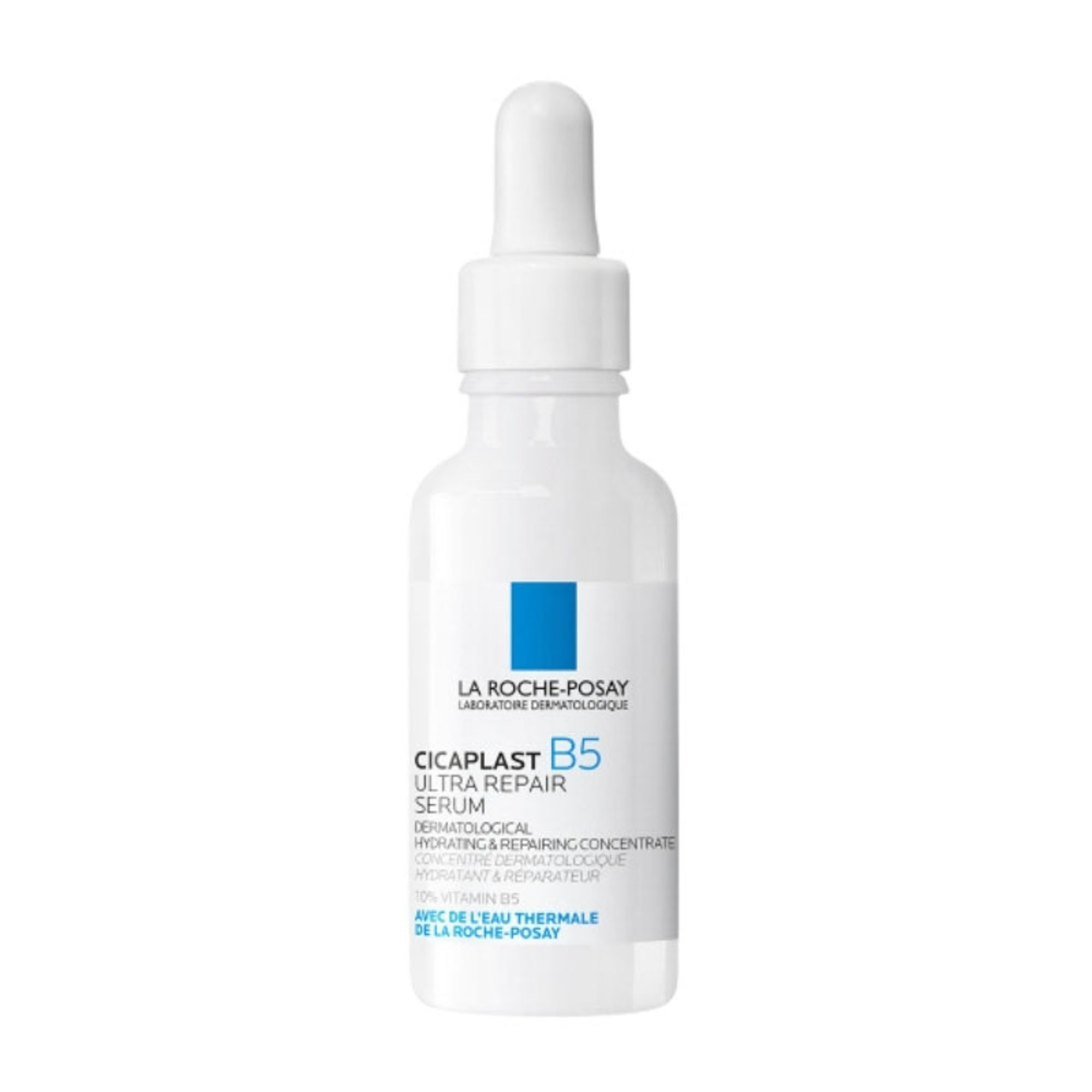 La Roche-Posay Cicaplast B5 Repair Serum 30ml - Image 1
