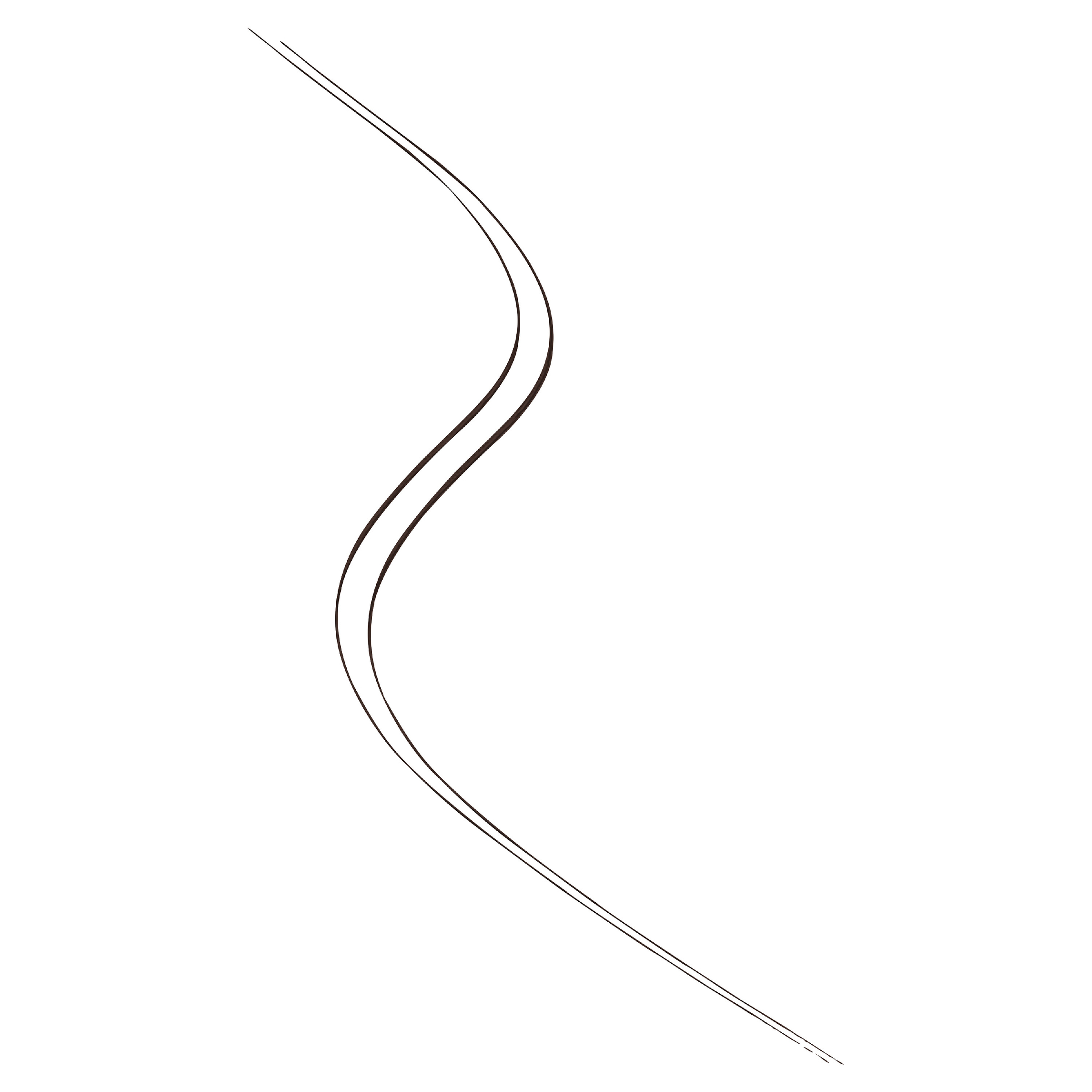 Maybelline Hypersharp Extreme Ink Eyeliner Black 1 each - Image 4