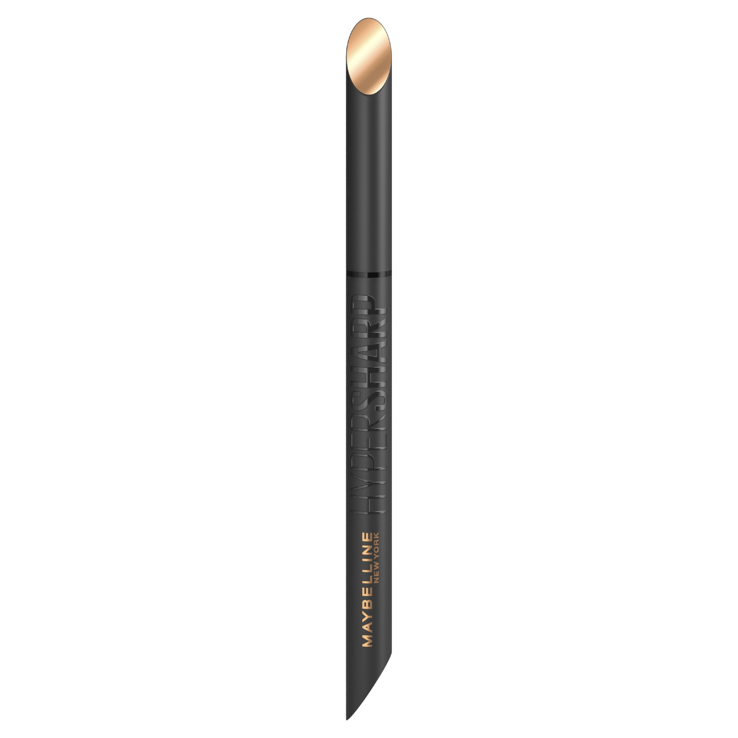 Maybelline Hypersharp Extreme Ink Eyeliner Brown 1 each - Image 2