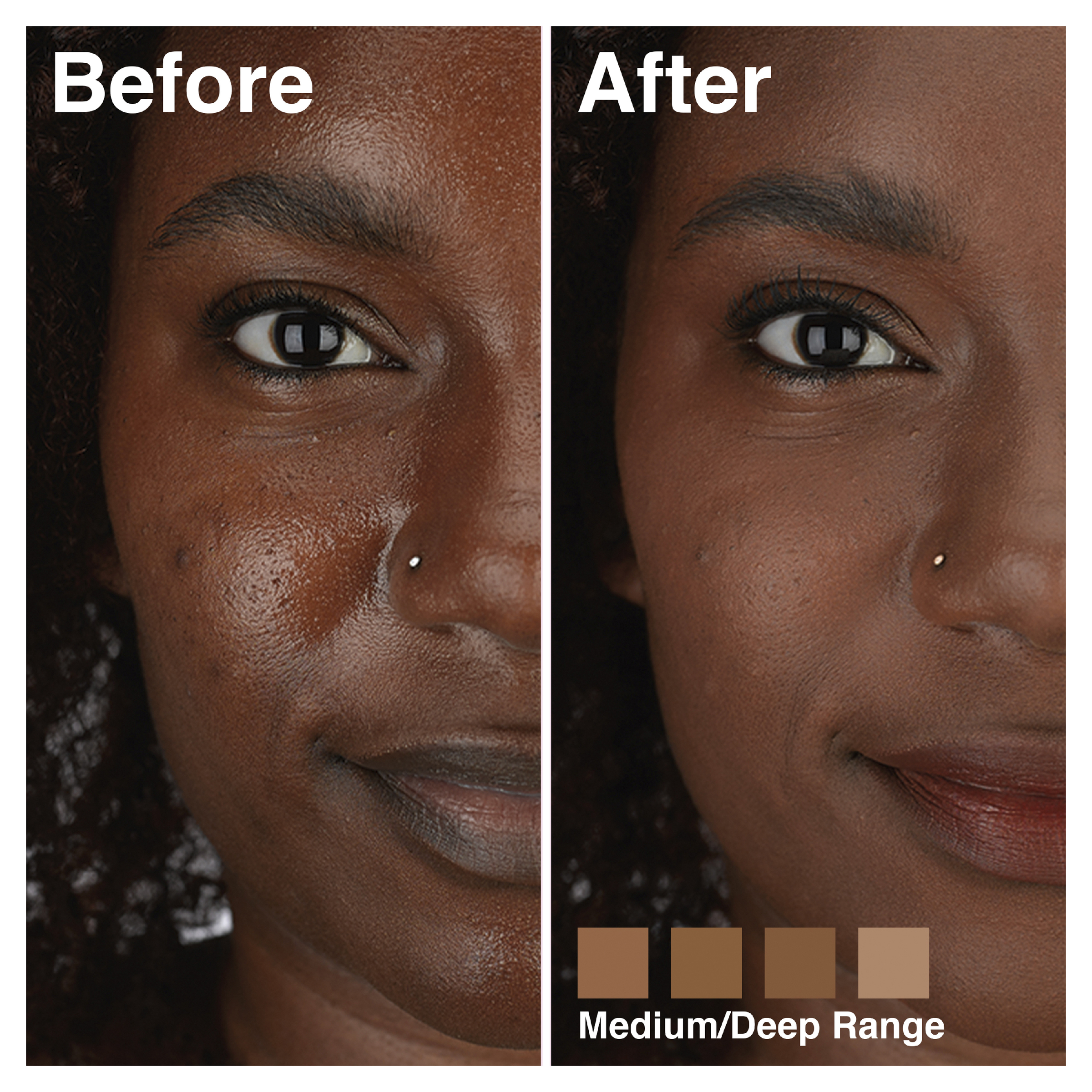Maybelline Instant Age Rewind Instant Perfector Medium/Deep 1 each - Image 6