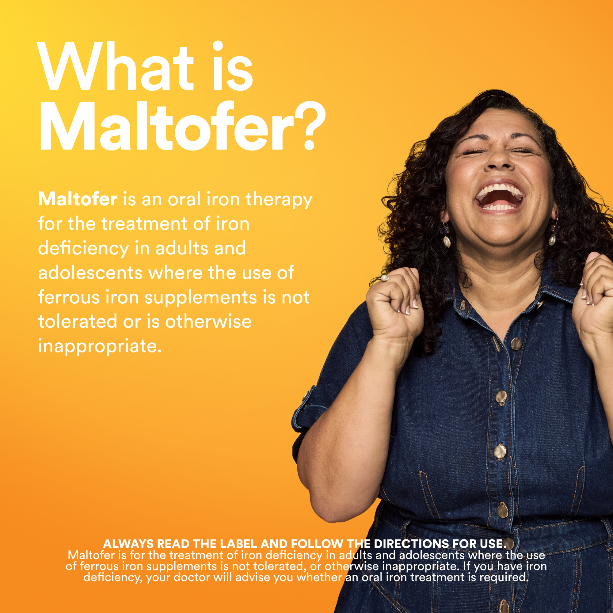 Maltofer 100 tablets - Image 14