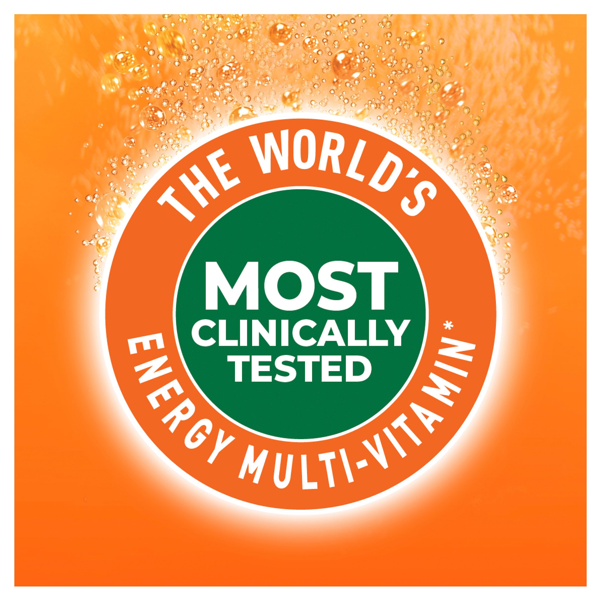 Berocca Energy Orange 30 tablets - Image 10
