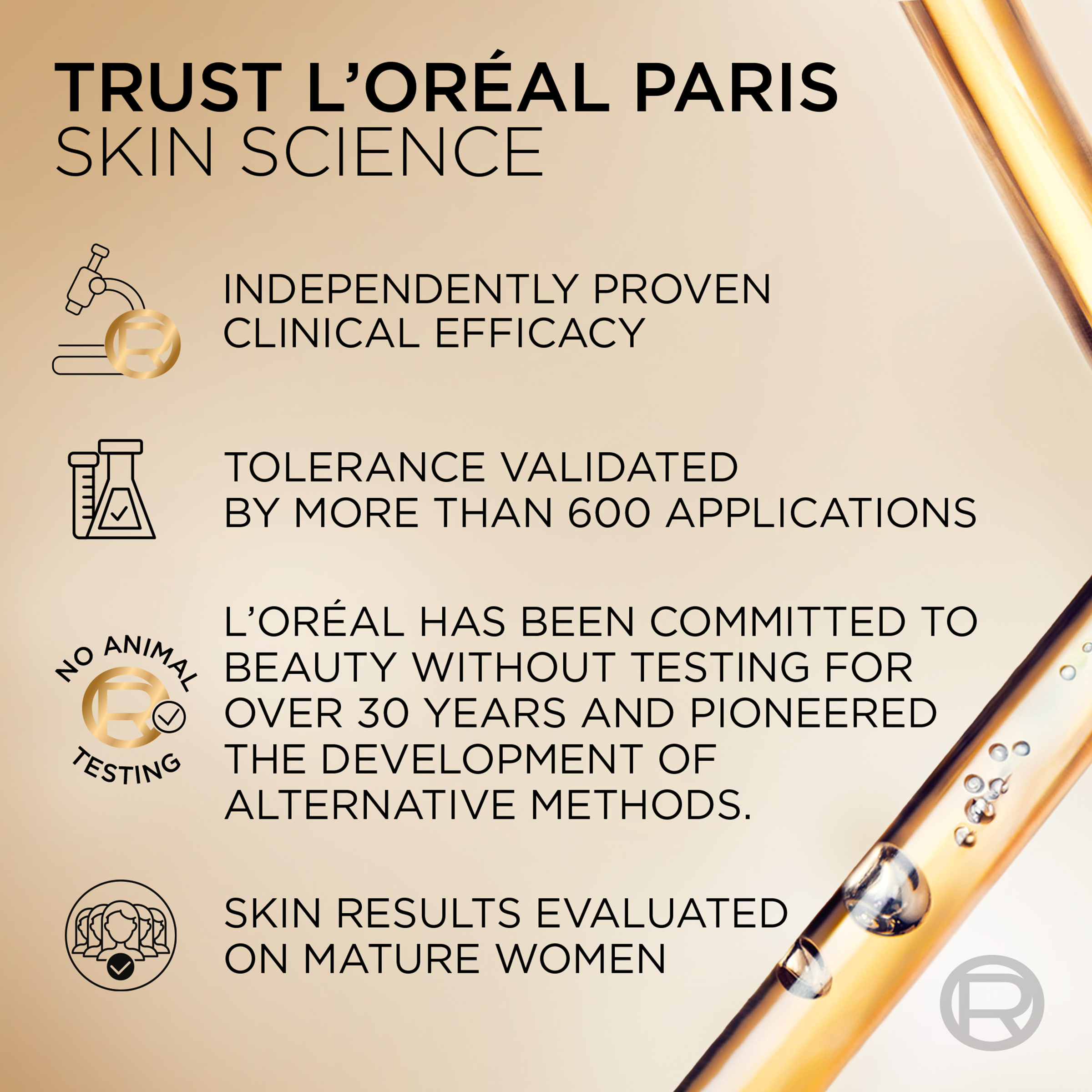 L'Oreal Paris Age Perfect Classic SPF15 Day Cream 50ml - Image 8