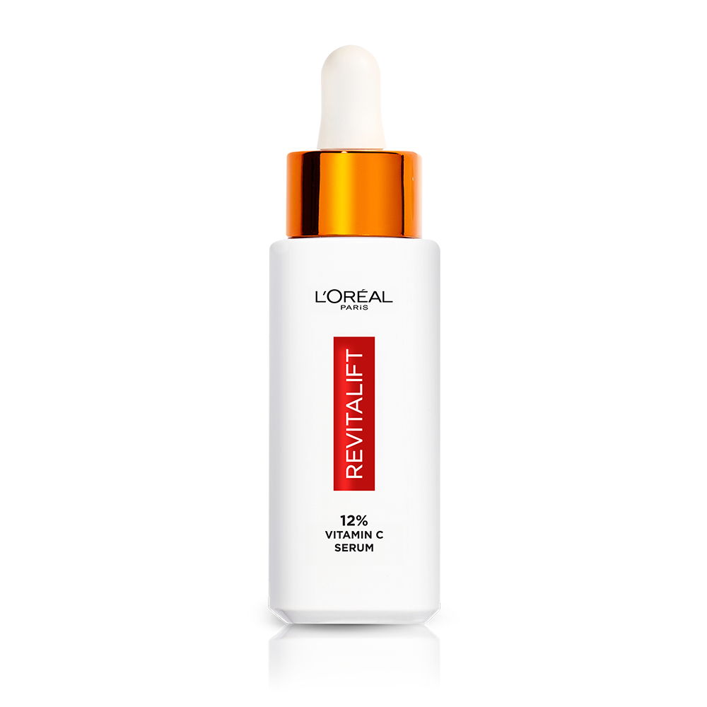 L'Oreal Paris Revitalift Vitamin C Serum 30ml - Image 1