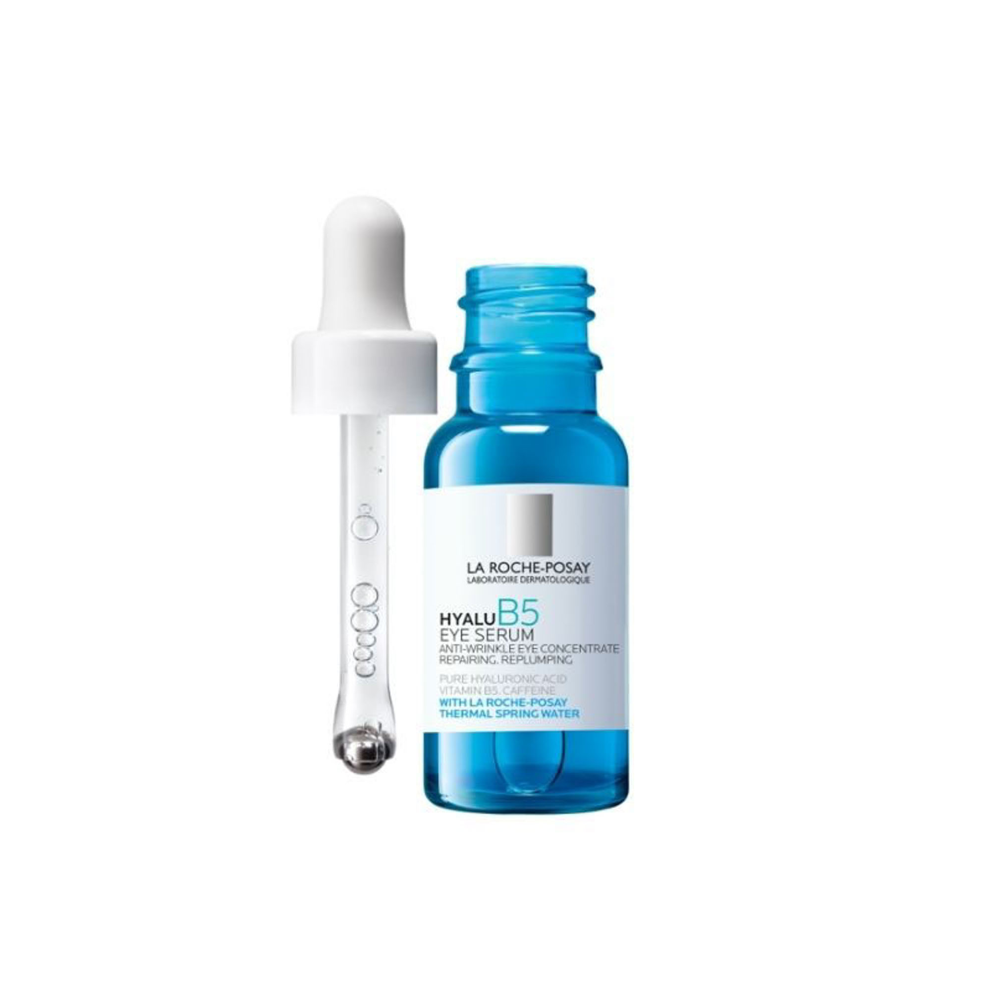 La Roche-Posay Hyalu B5 Eye Serum 15ml - Image 8