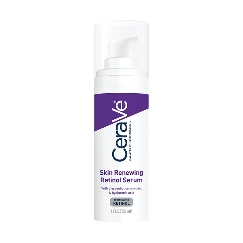 CeraVe Skin Renewing Retinol Serum 30ml - Image 1