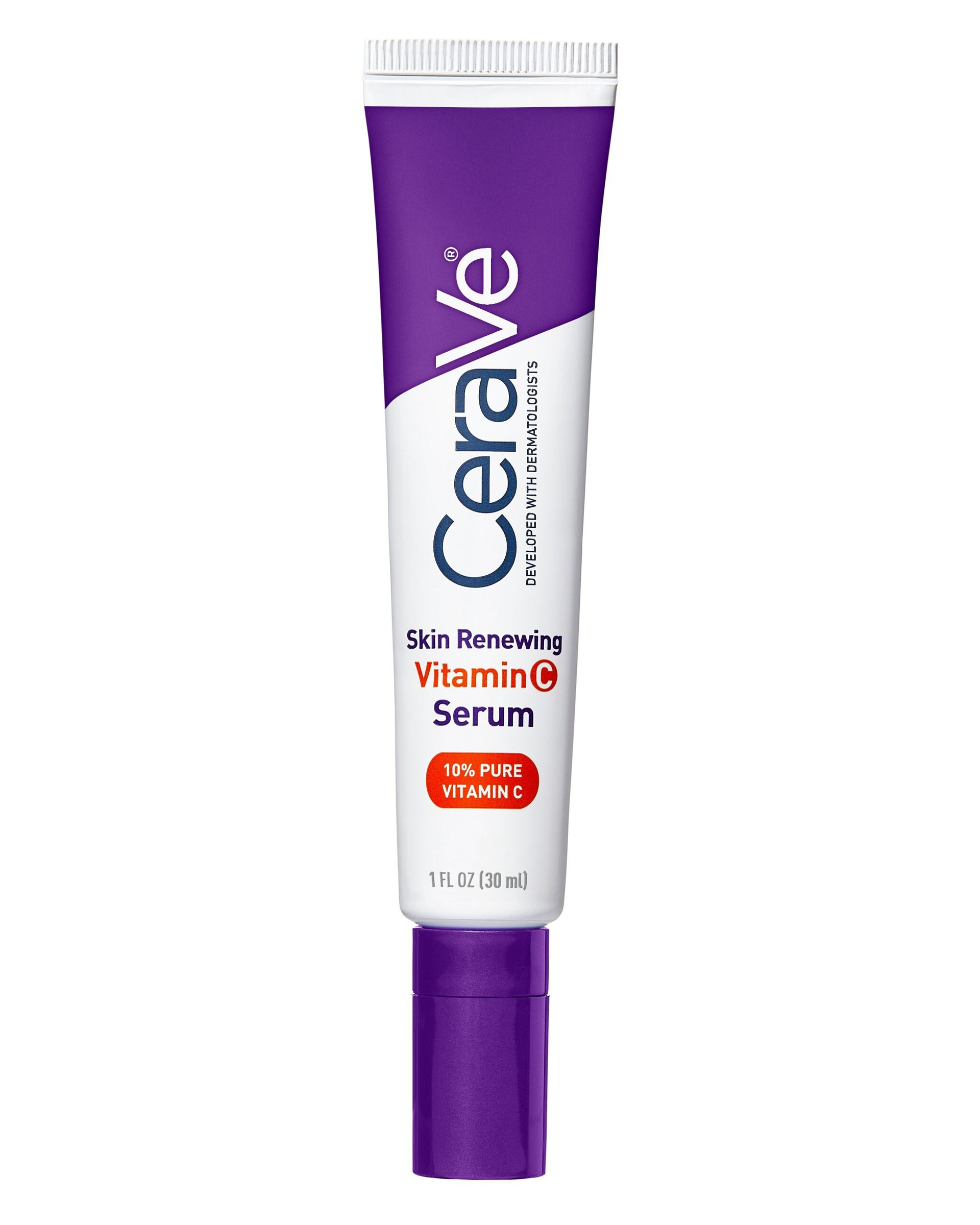 CeraVe Skin Renewing Vitamin C 30ml - Image 1