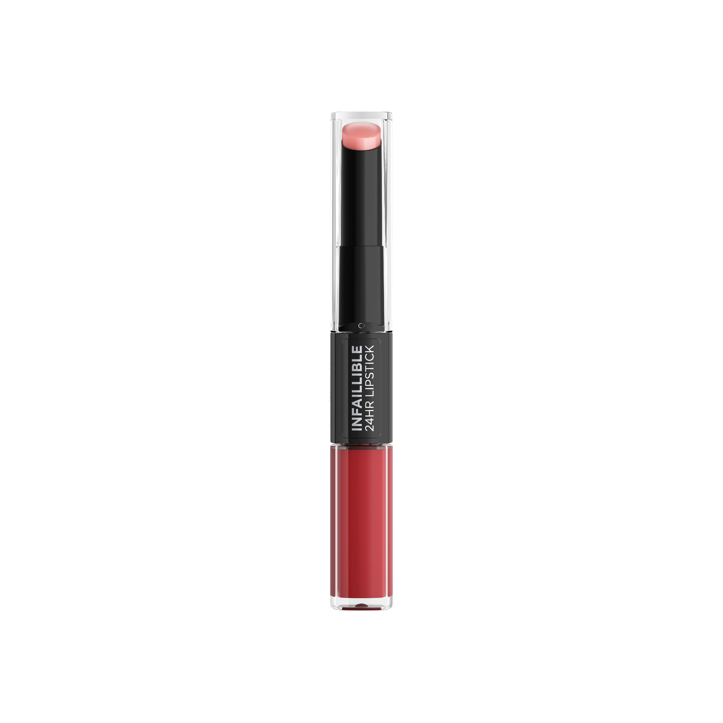 L'Oreal Paris Infall 2 Step Lip 501 Timeless Red 1 each - Image 2