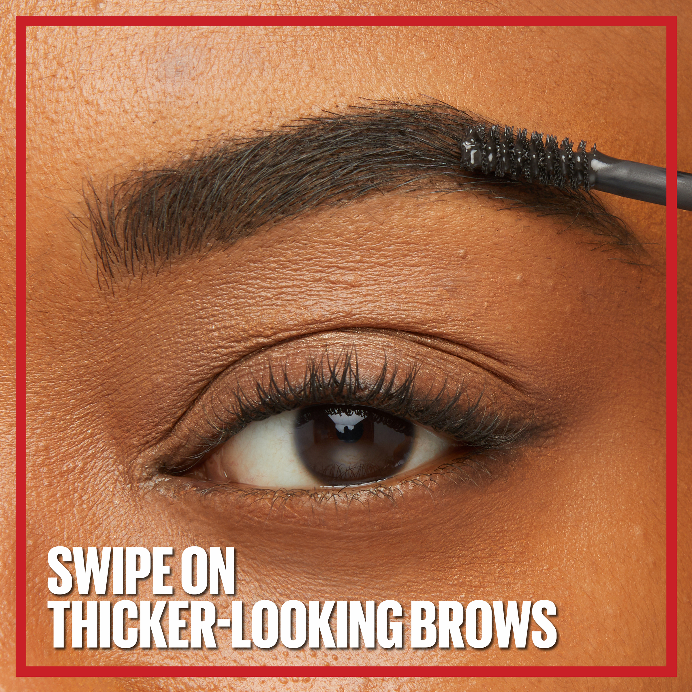 Maybelline Tattoo Brow 3 Day Styling Gel Soft Brown 1 each - Image 4
