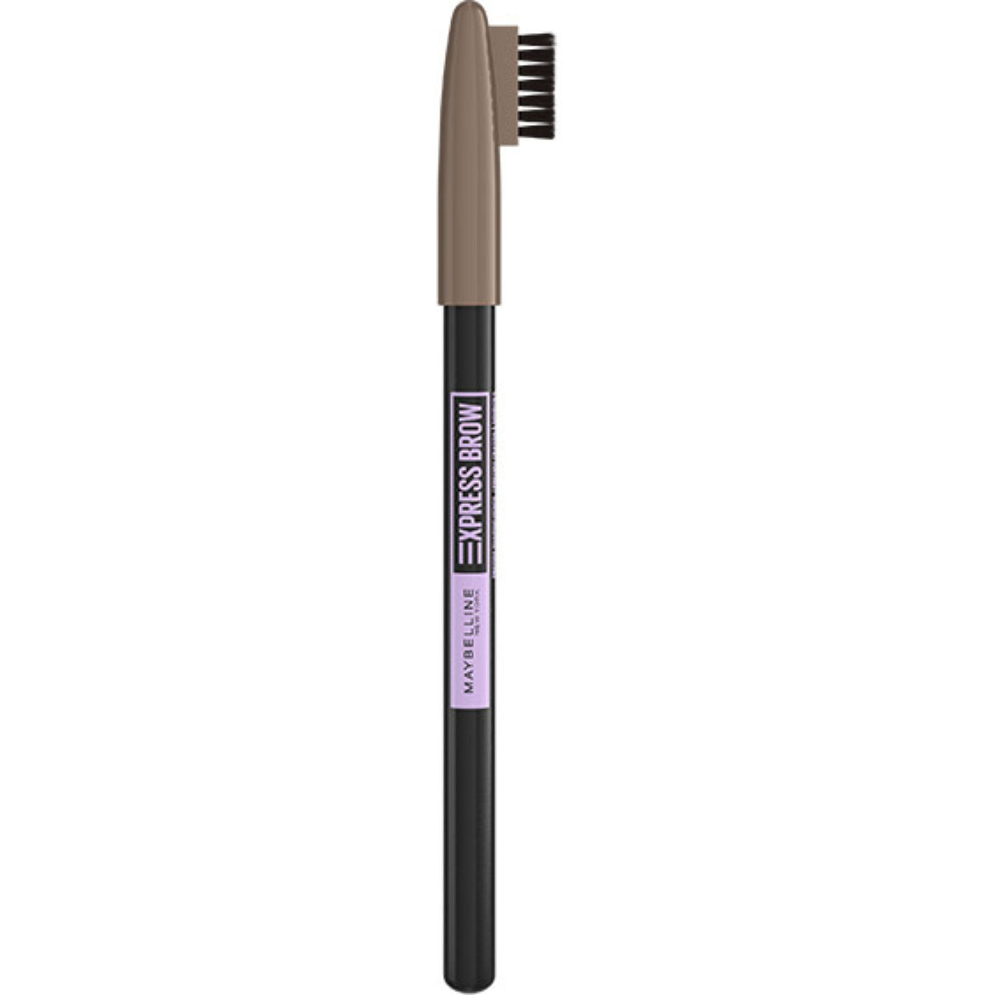 Maybelline Express Brow Shaping Pencil 03 Soft Brown 1 each - Image 1