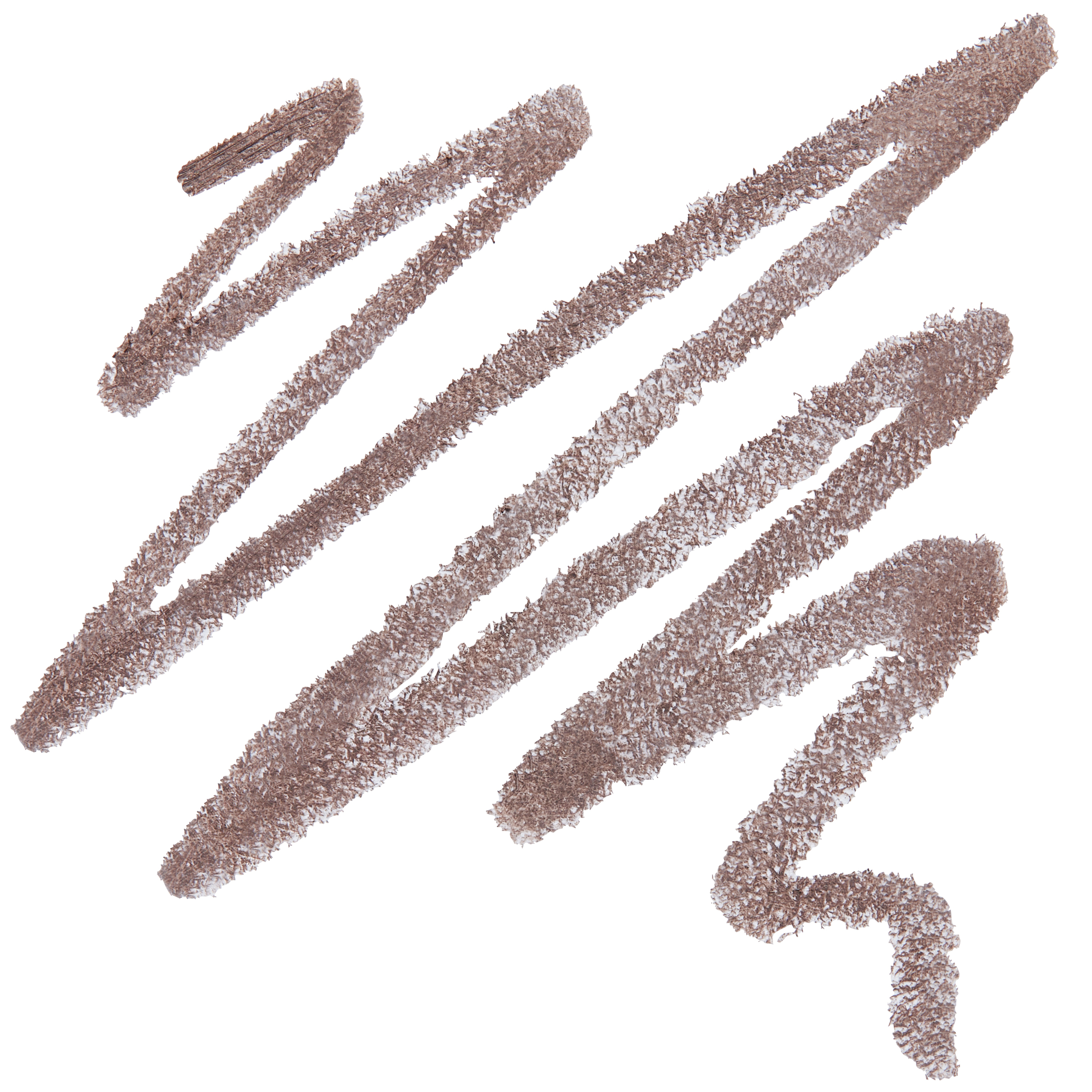 Maybelline Express Brow Shaping Pencil 03 Soft Brown 1 each - Image 6