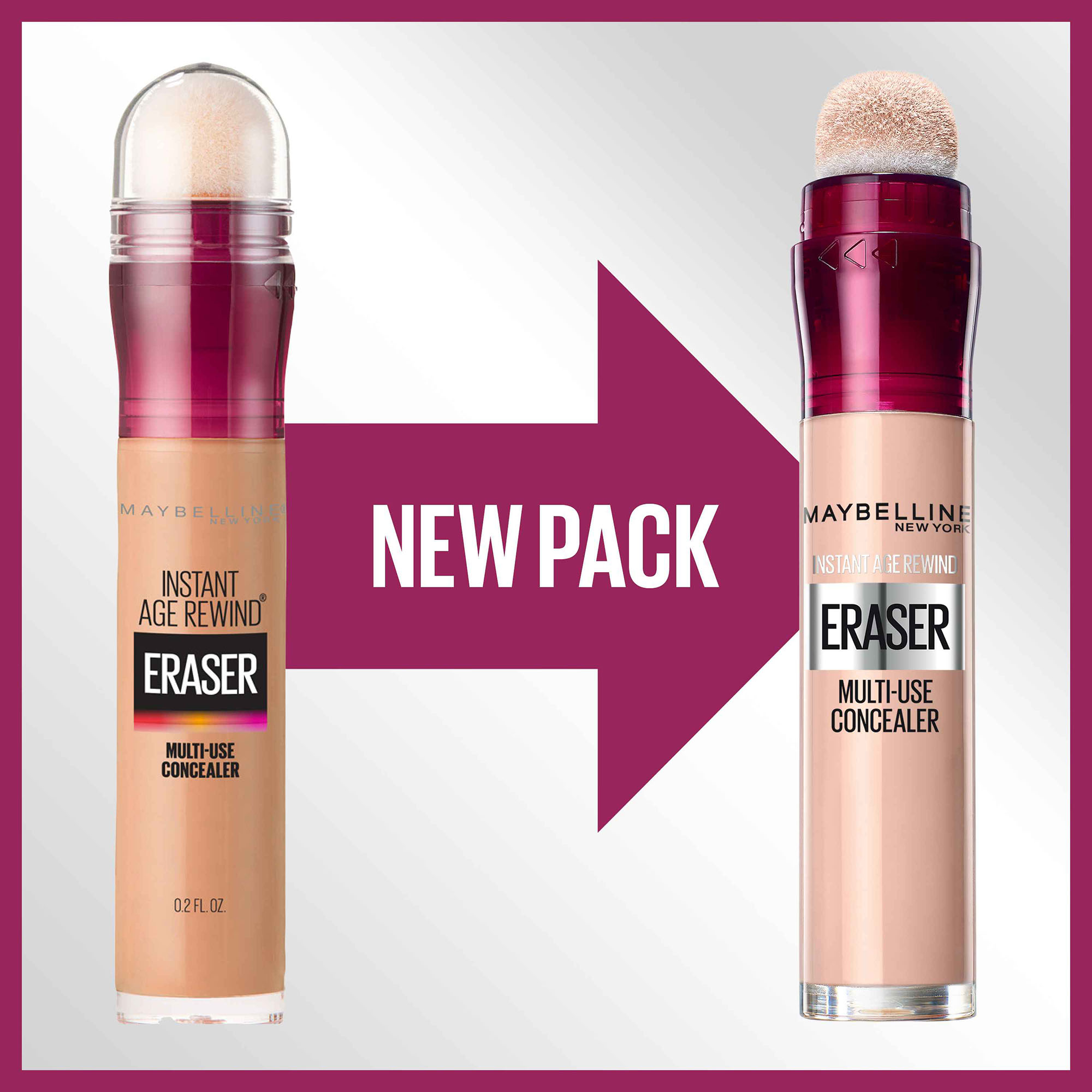 Maybelline Instant Age Rewind Concealer Honey C 1 each - Image 5