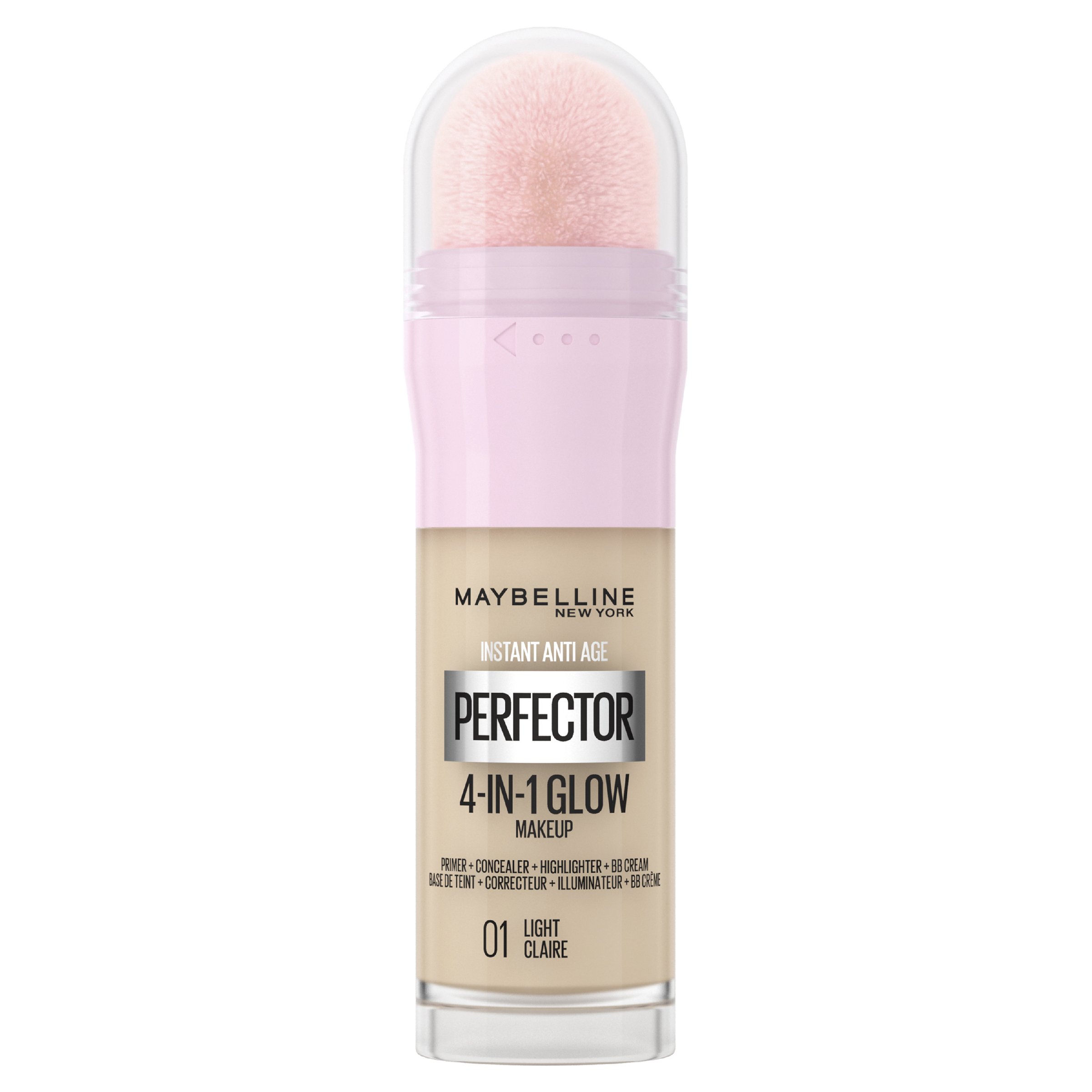 Maybelline Instant Perfector Glow 01 Light 1 each - Image 1